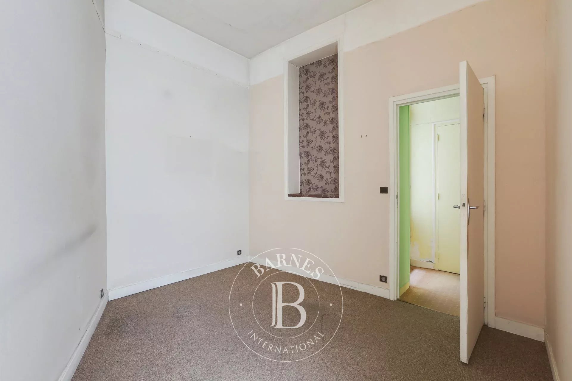 Daire Paris 6ème - picture 9