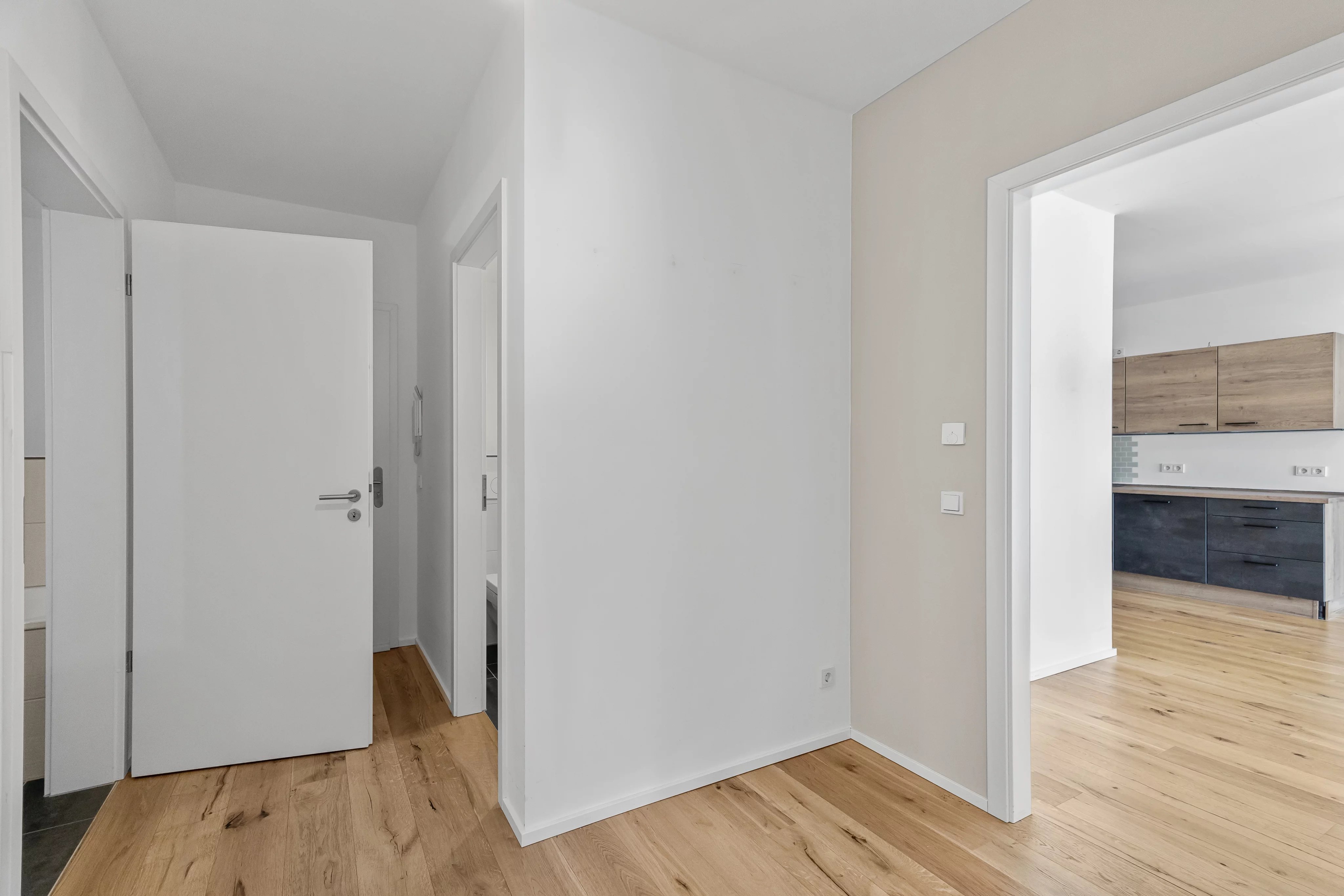 Apartment in Nittel