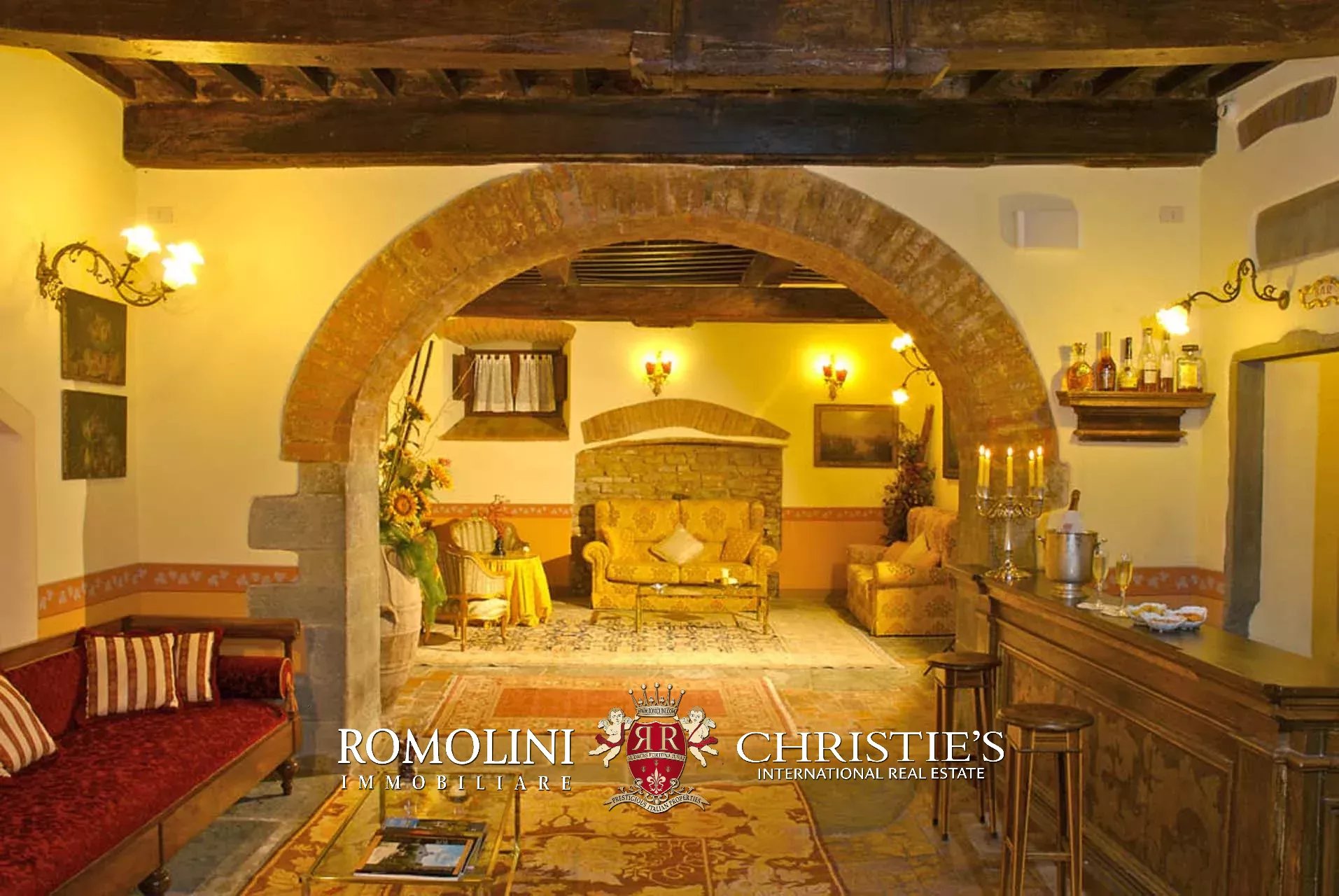 15 Bedroom Villa/Townhouse's Image 30