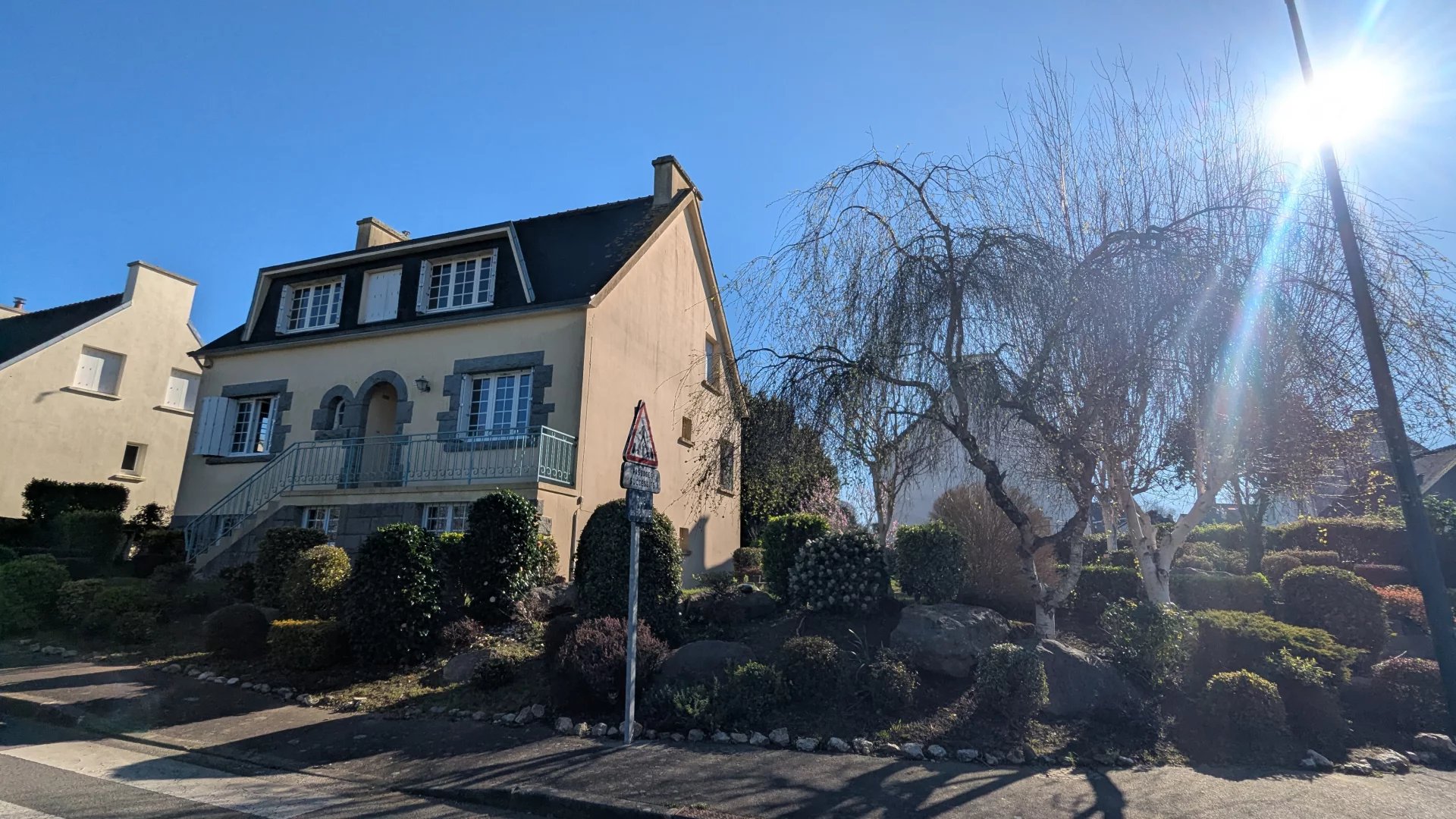 Maison 7 pièces de 148m² à Plonévez-Porzay