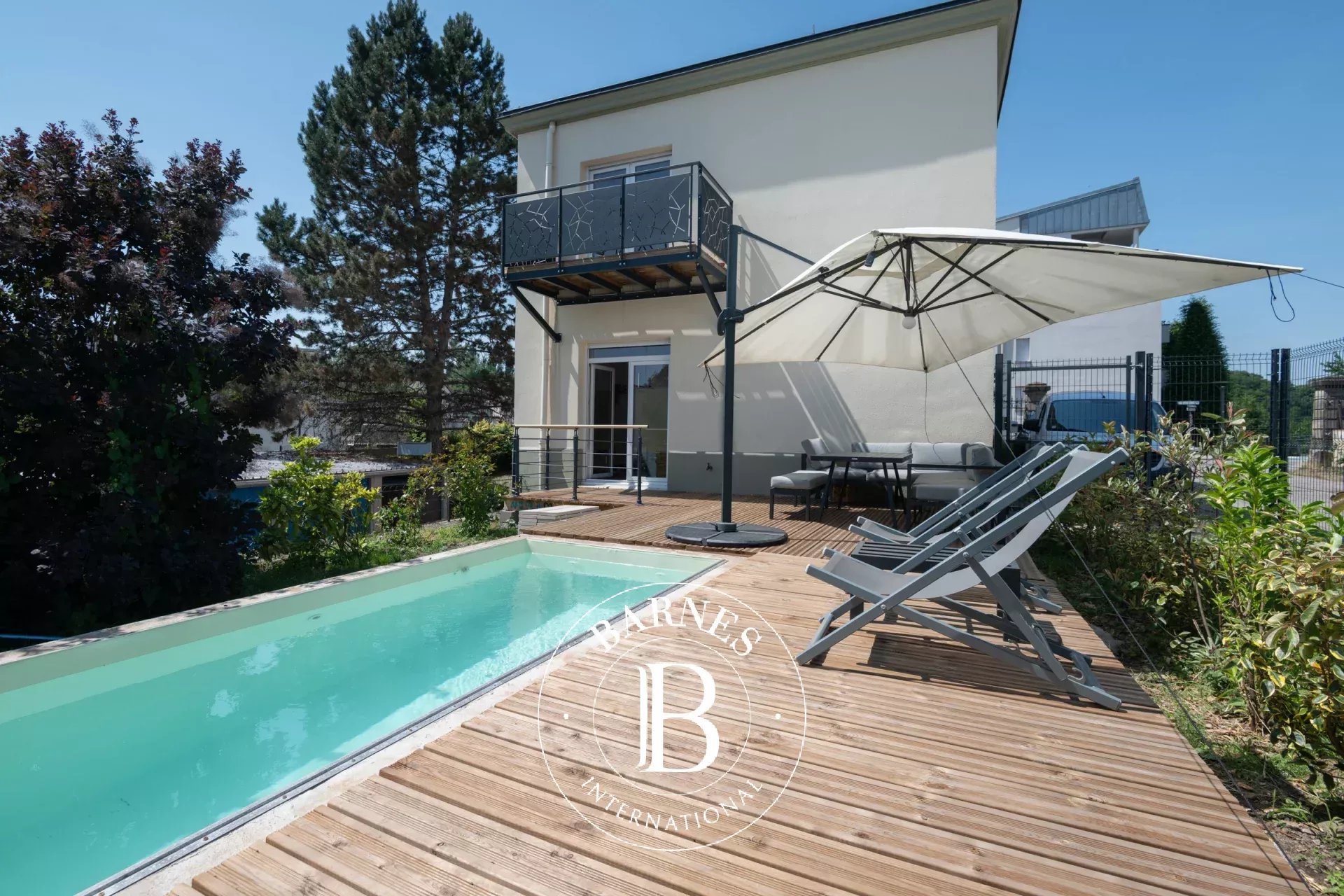 Maison de ville Épinal  -  ref 87151902 (picture 2)