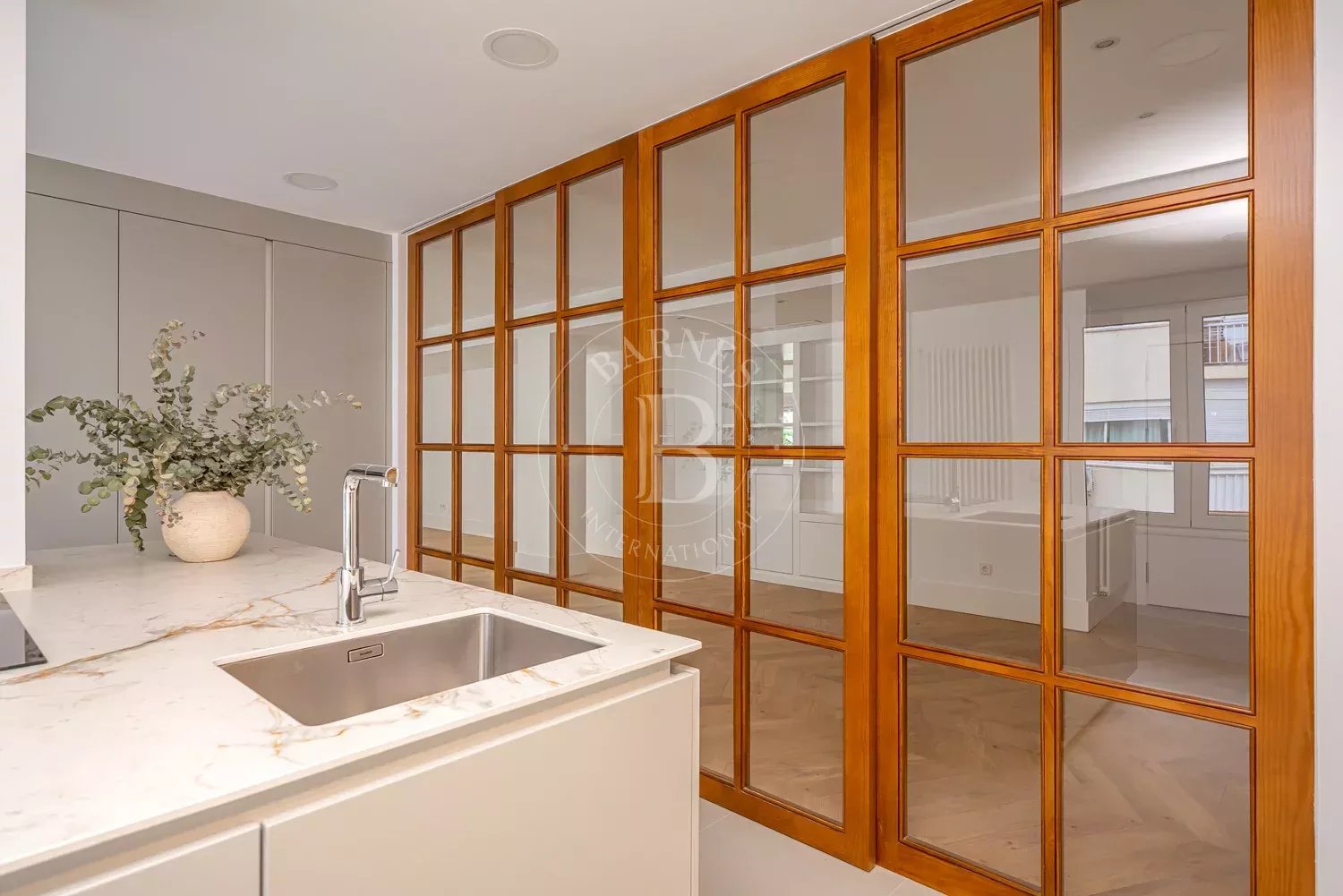 Daire Madrid - picture 39