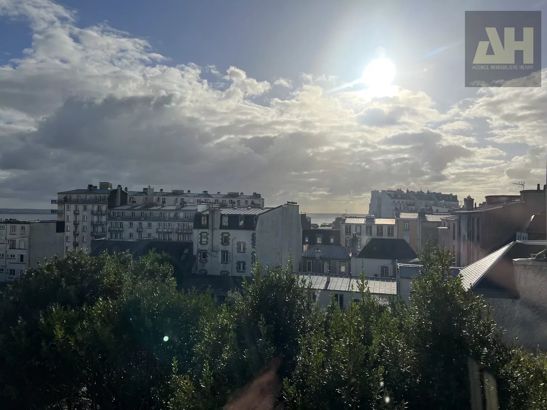 BREST- CENTRE - ST MICHEL - PROCHE GARE - T2