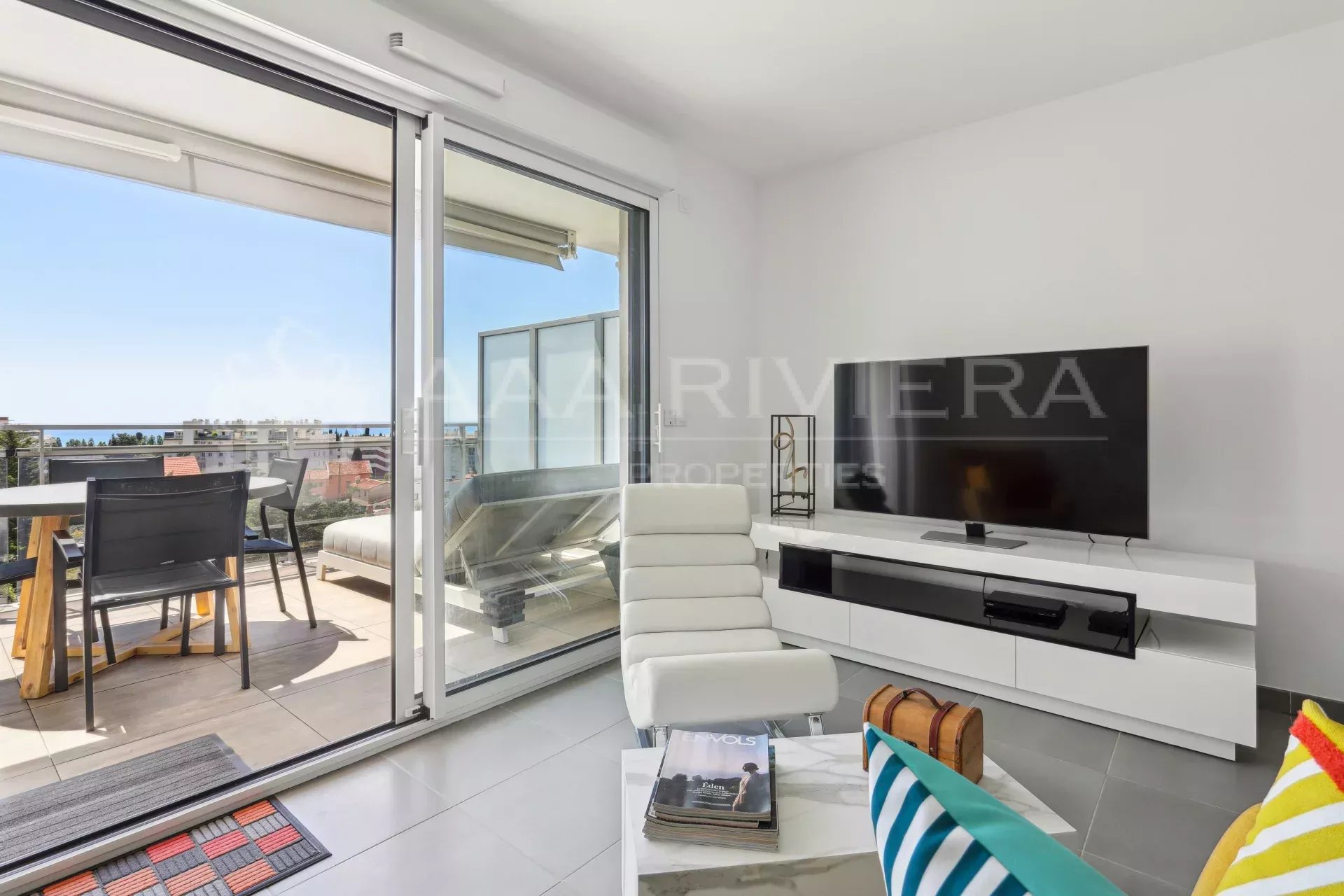 Agence immobilière de AAA Riviera