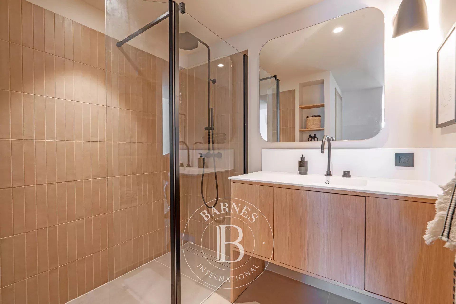 Daire Sainte-Maxime - picture 12