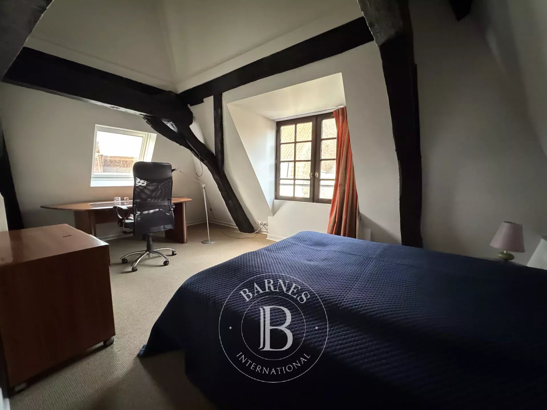 Lille  - Apartment 2 Bedrooms - picture 10