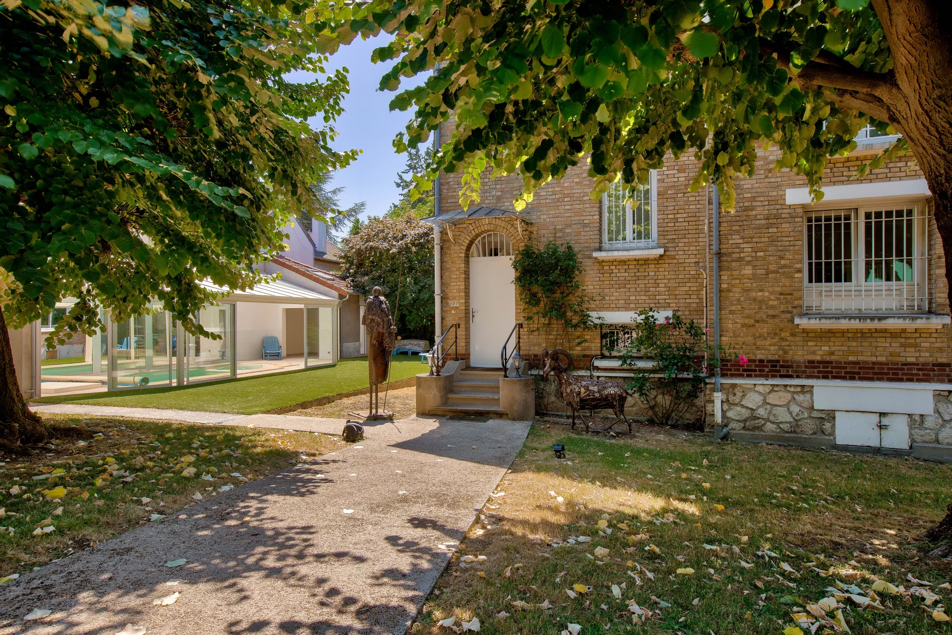 Rueil-Malmaison - MONT-VALERIEN