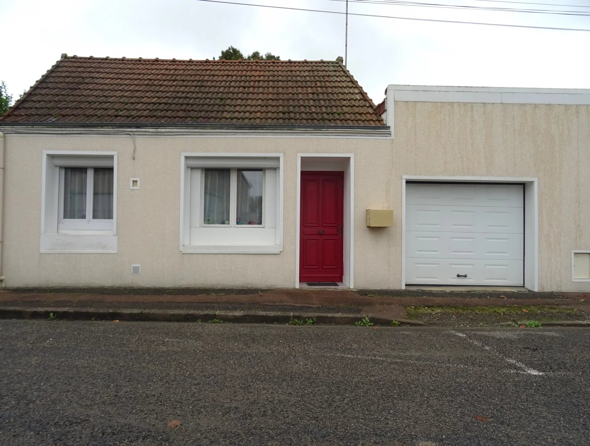 Agence immobilière de Cabinet Central Immobilier