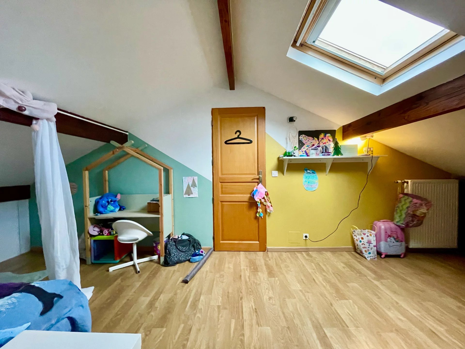 Vente Maison Livry-Gargan