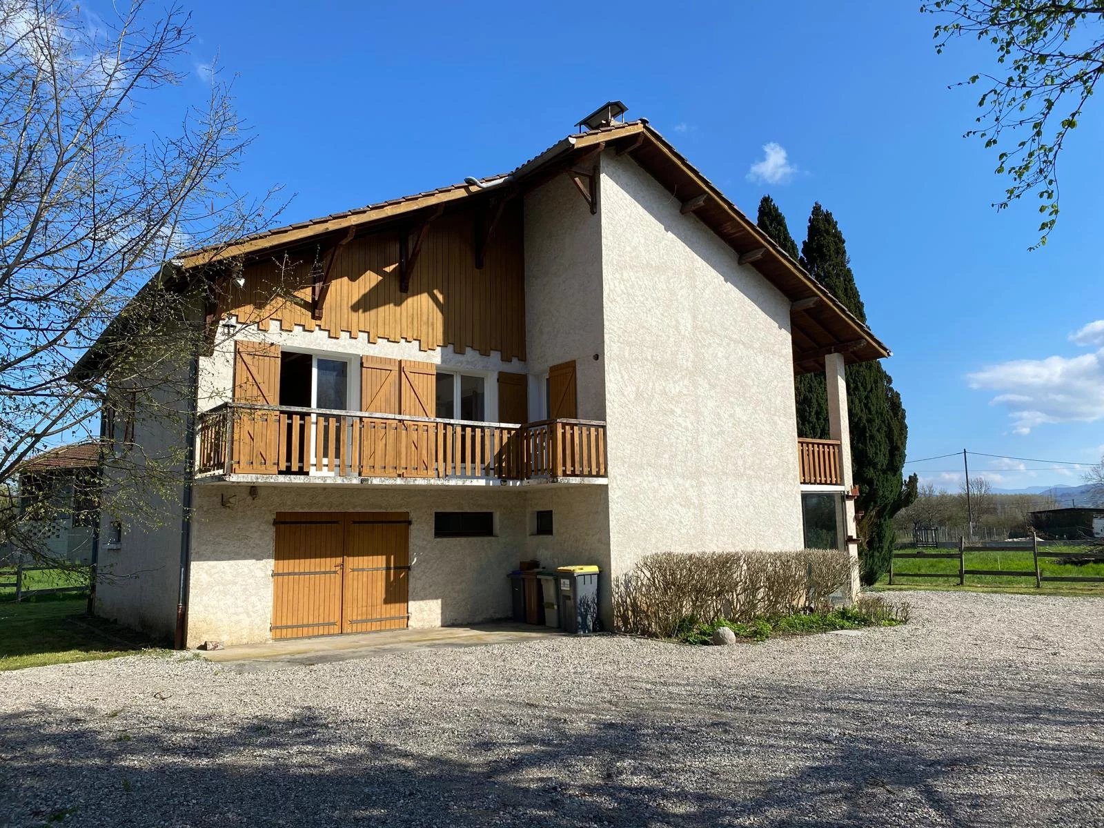 Agence immobilière de BV Immobilier