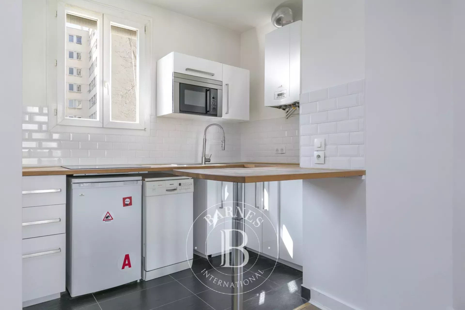 Daire Neuilly-sur-Seine - picture 5