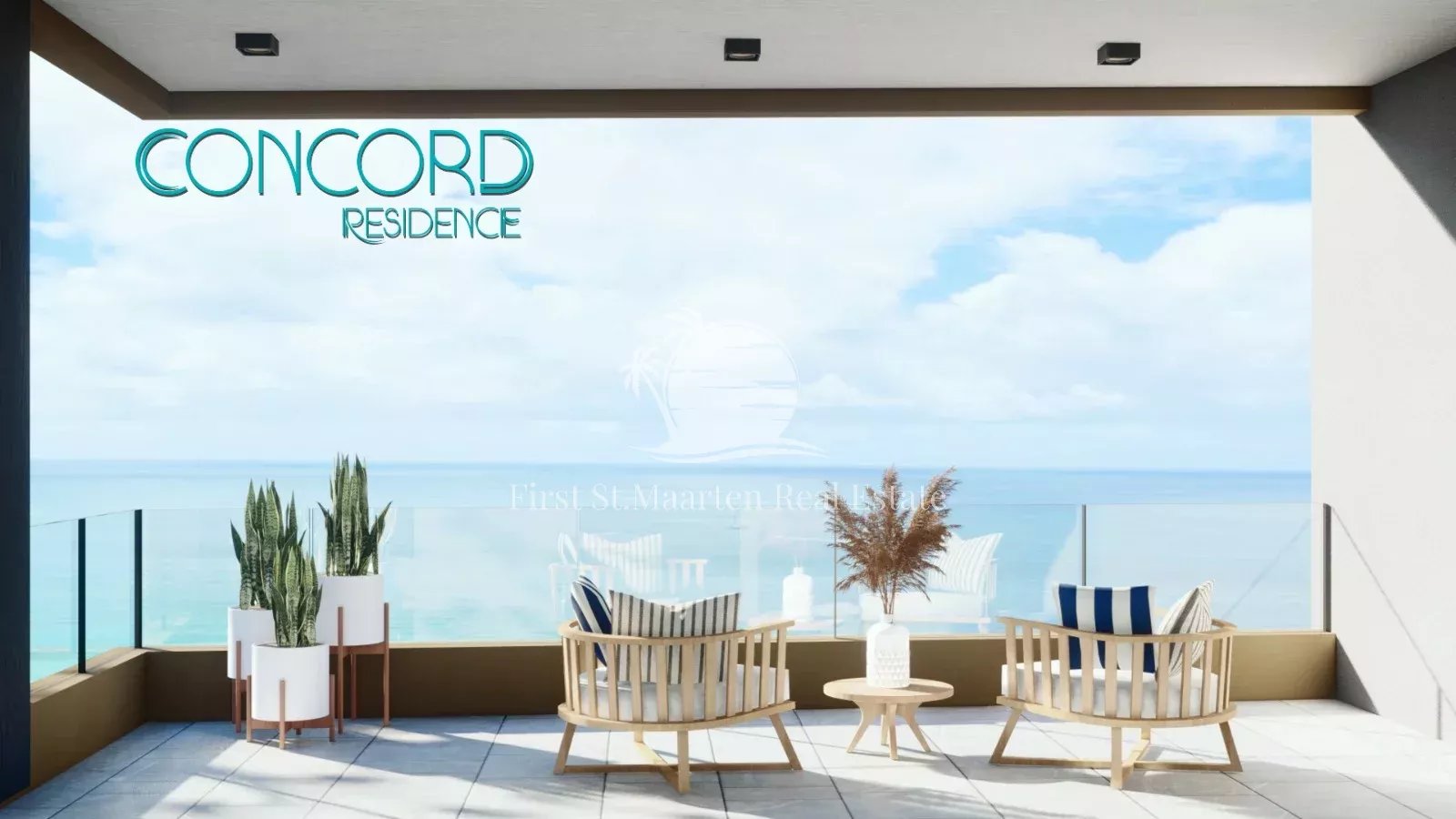Résidence Panoramique 2 Chambres – Investissez Avant l'Achèvement