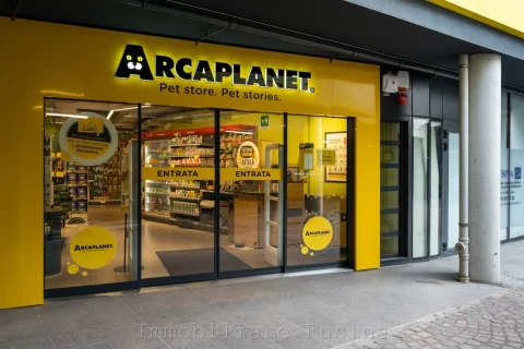 Negozio / Locale commerciale in affitto - Bolzano