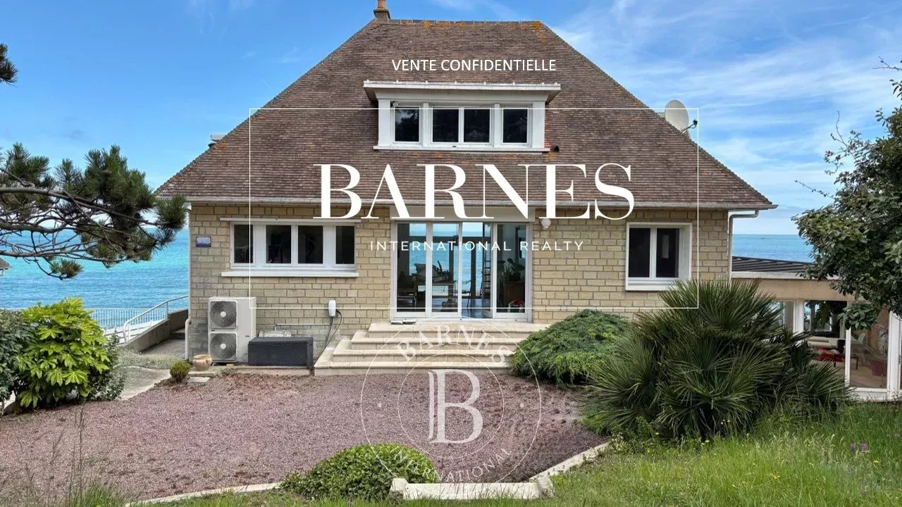 Maison Arromanches-les-Bains  -  ref 87110763 (picture 1)