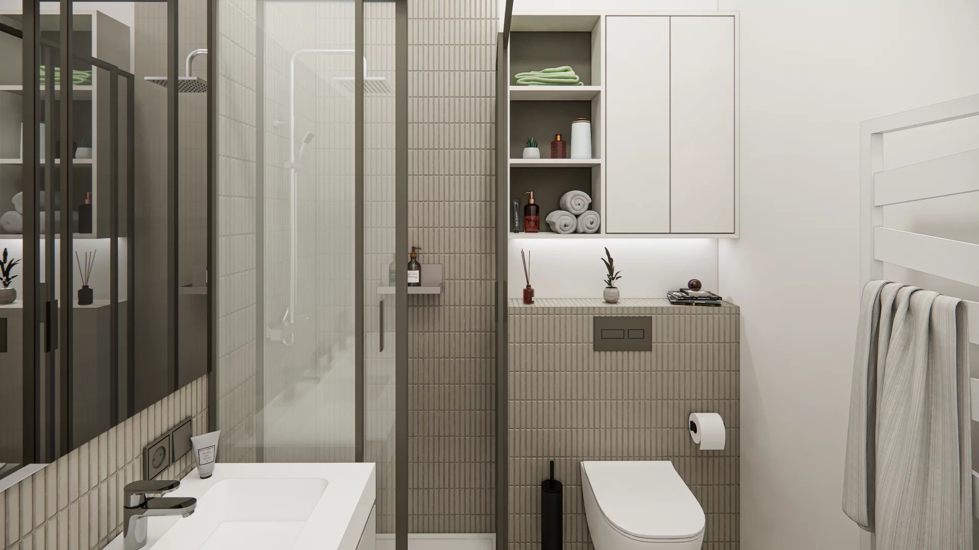 Sale Penthouse Luxembourg Eich