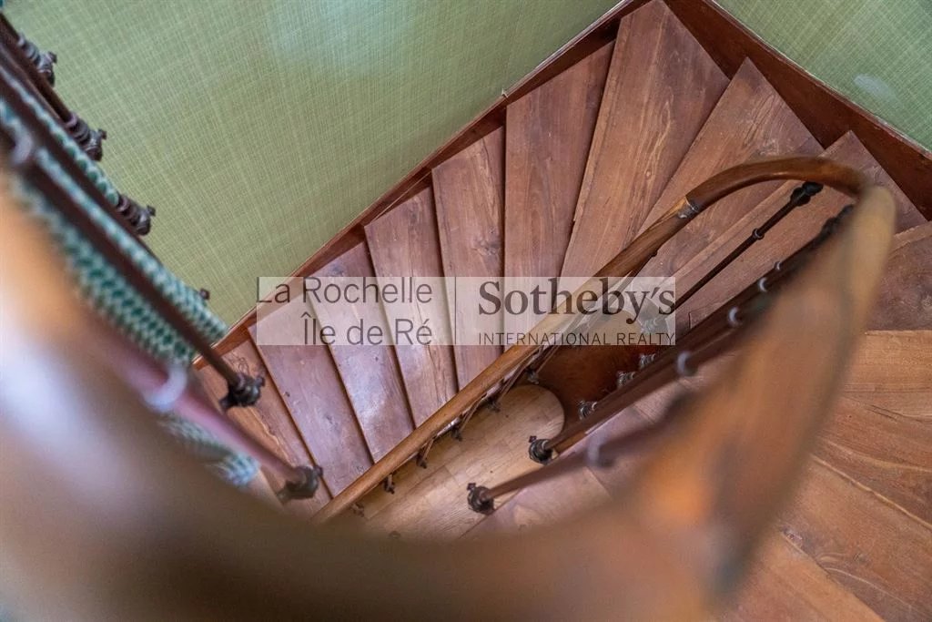 Vente Maison Thairé