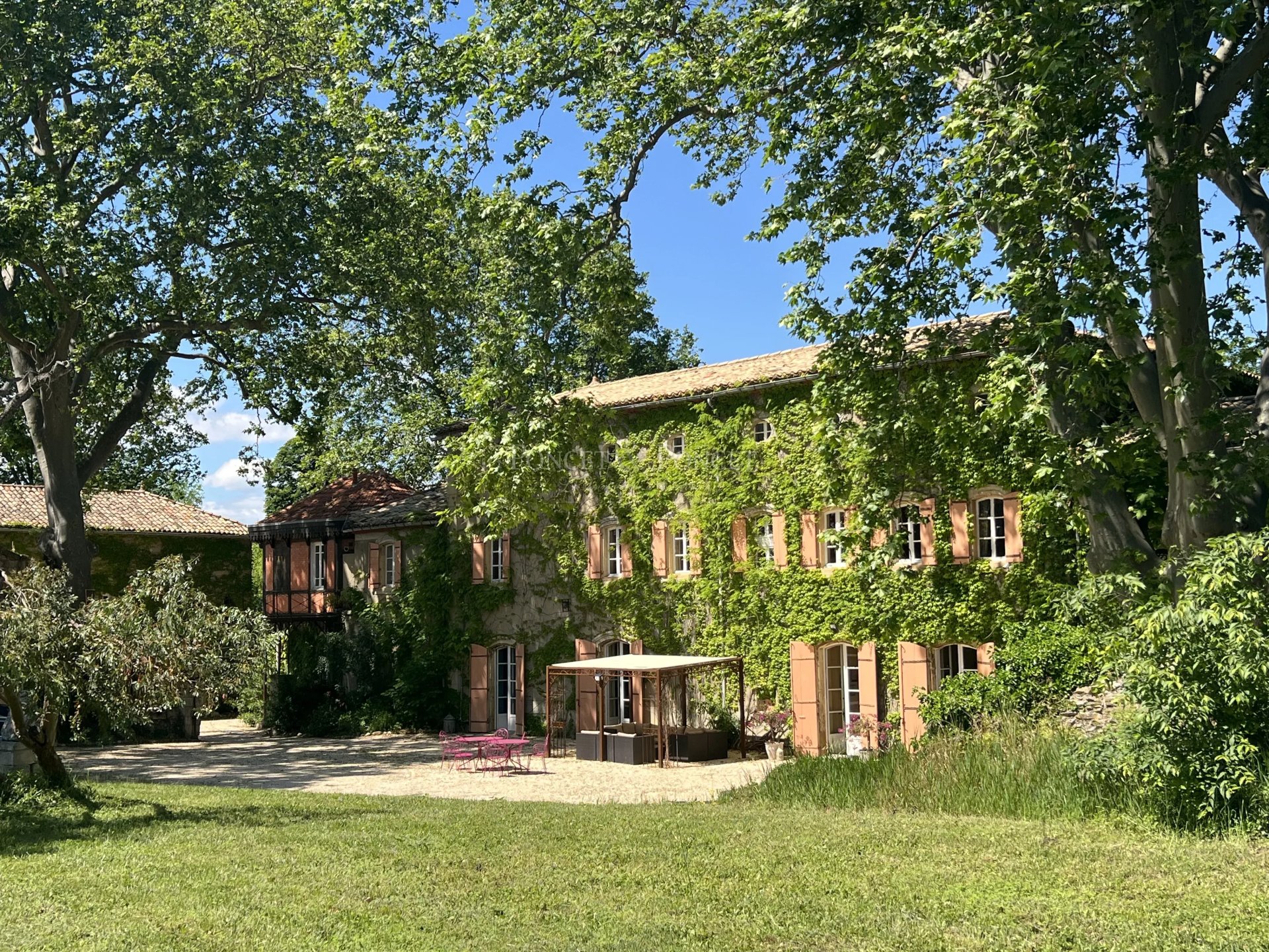 Single family home