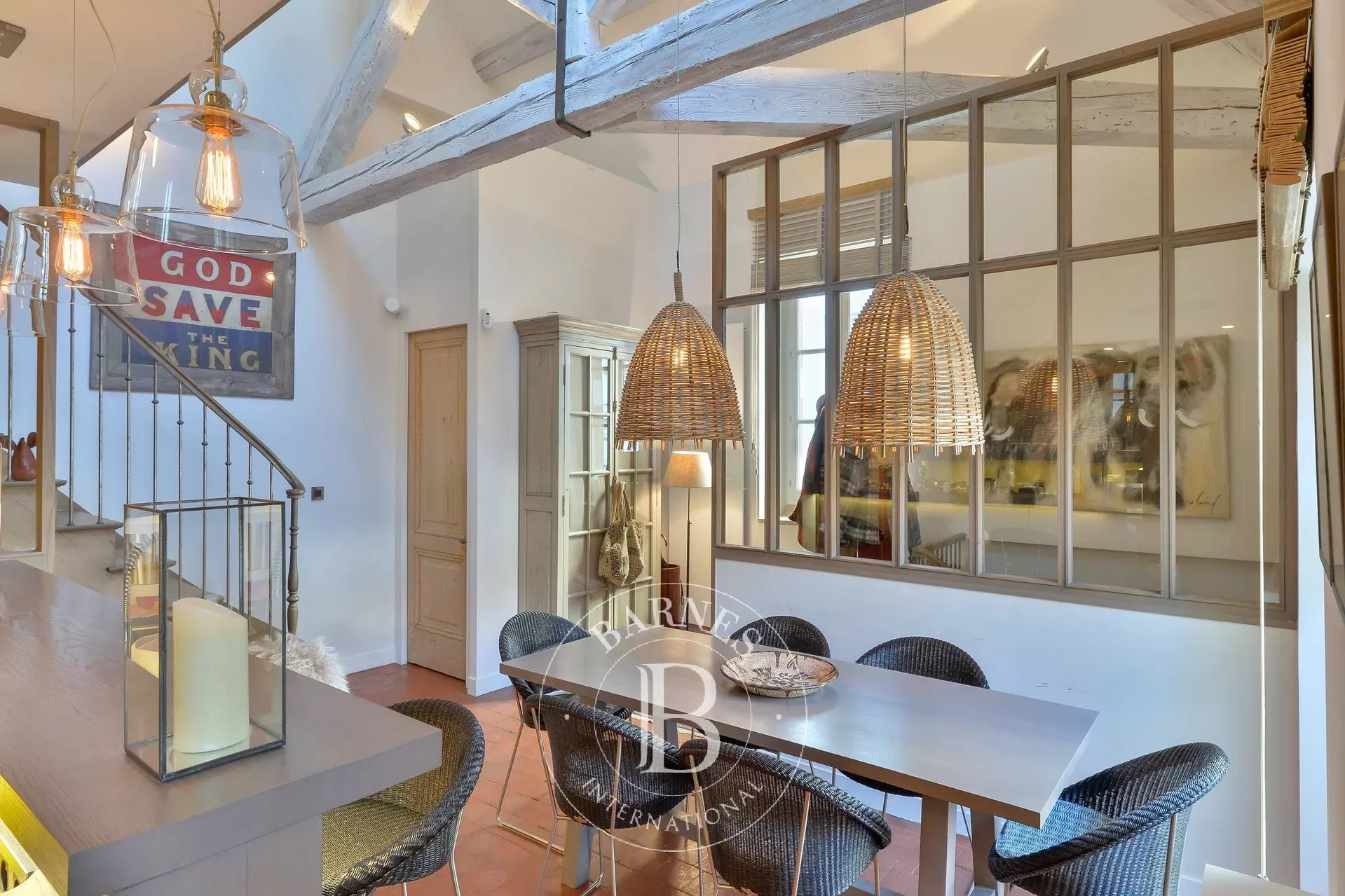 Daire Lyon 6ème - picture 6