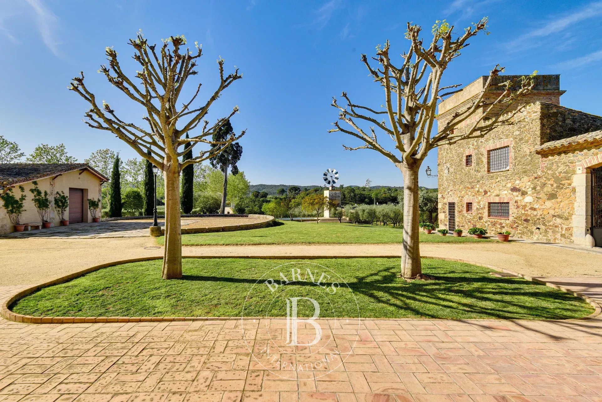 Çiftlik Llagostera - picture 5