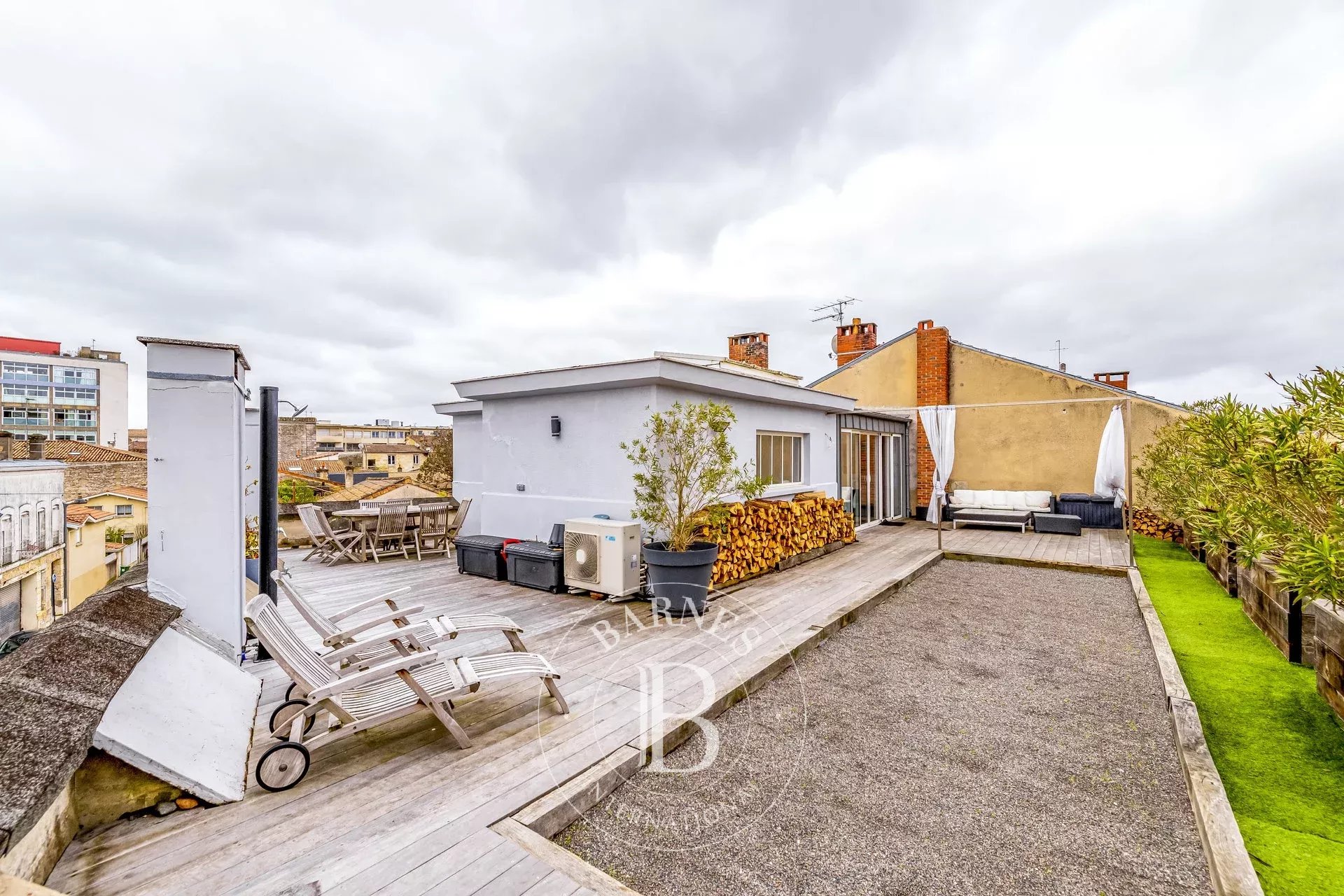 Daire Bordeaux - picture 12