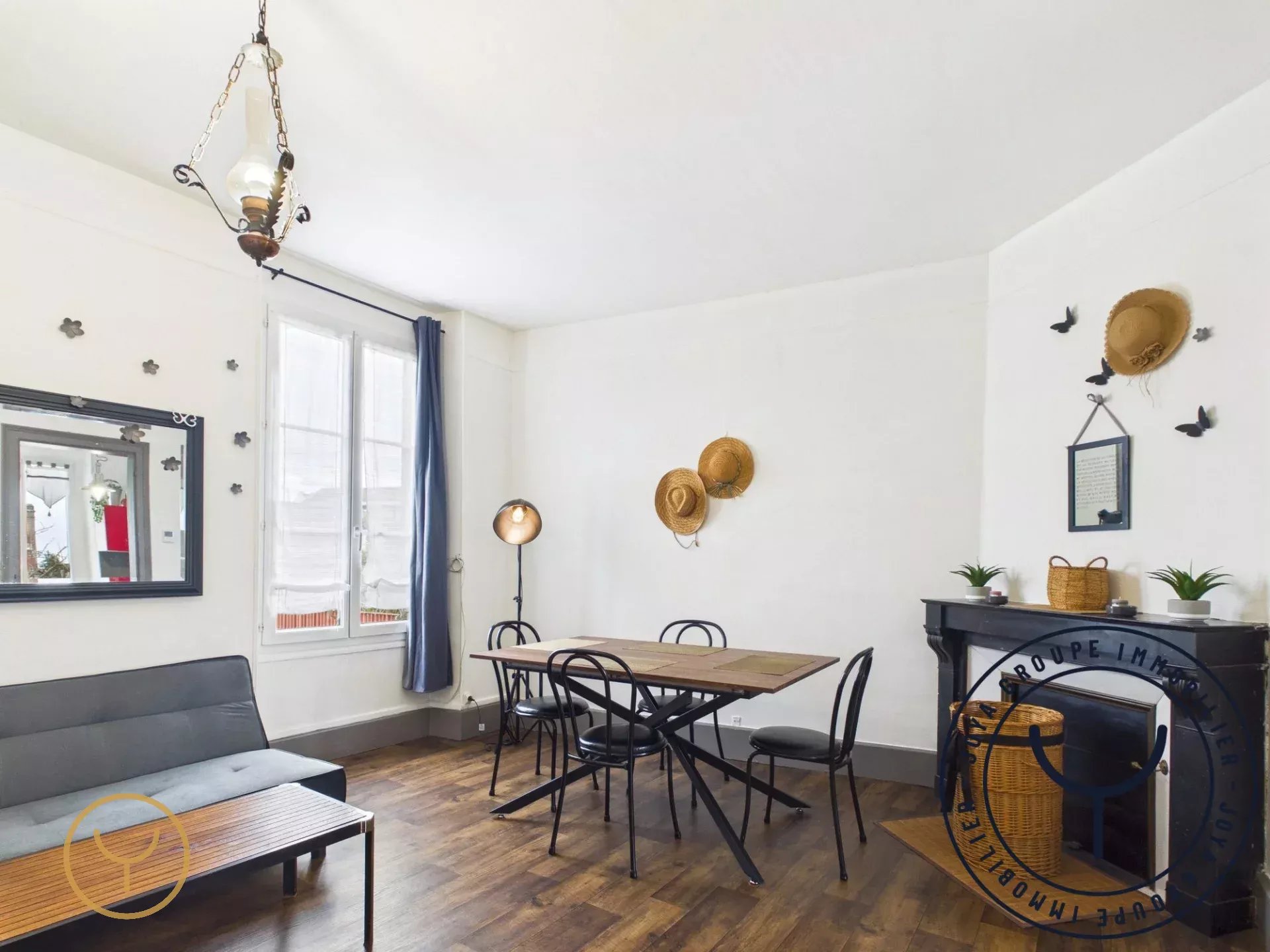 Appartement à louer Troyes