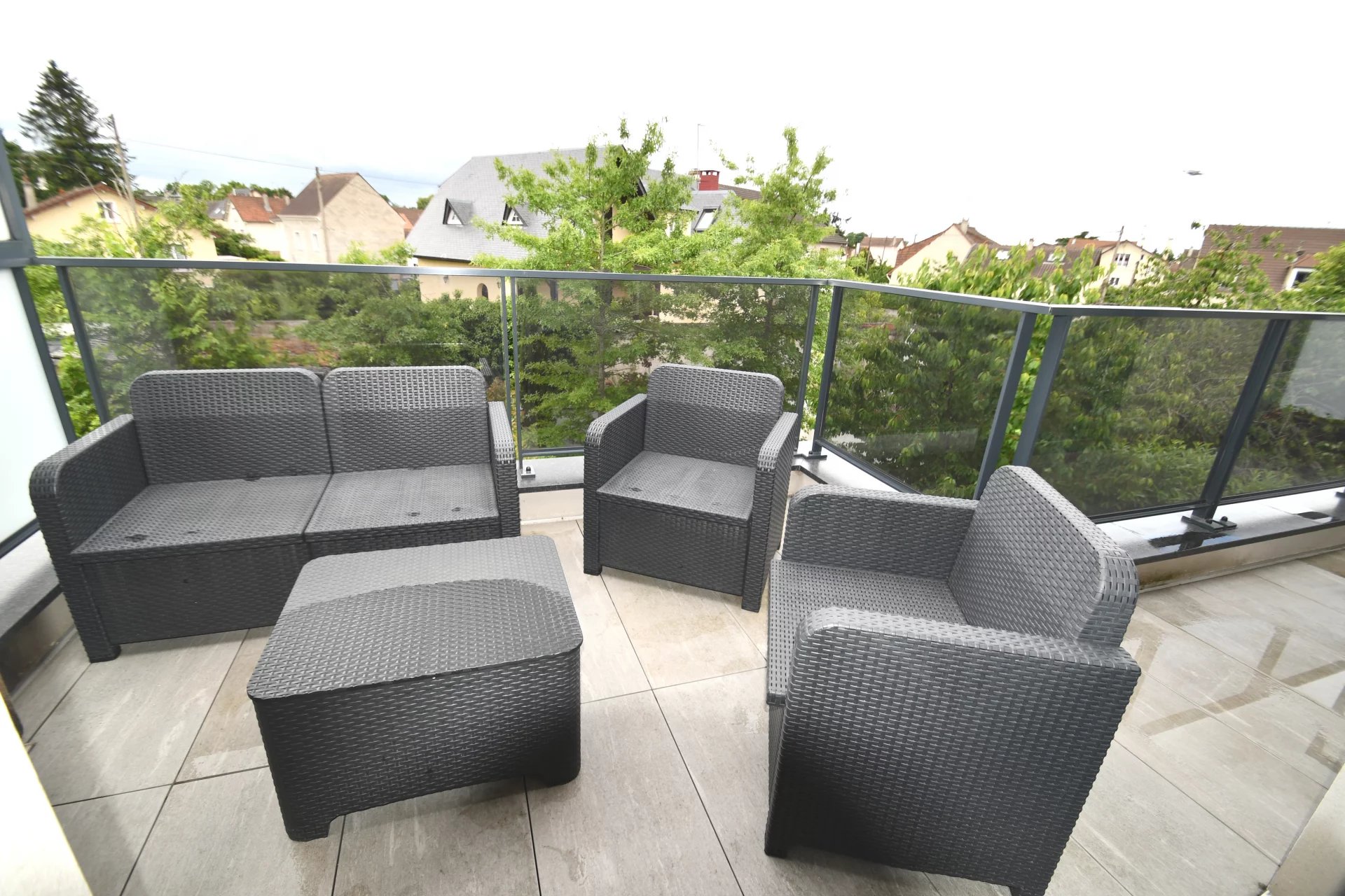 Vente Appartement Livry-Gargan