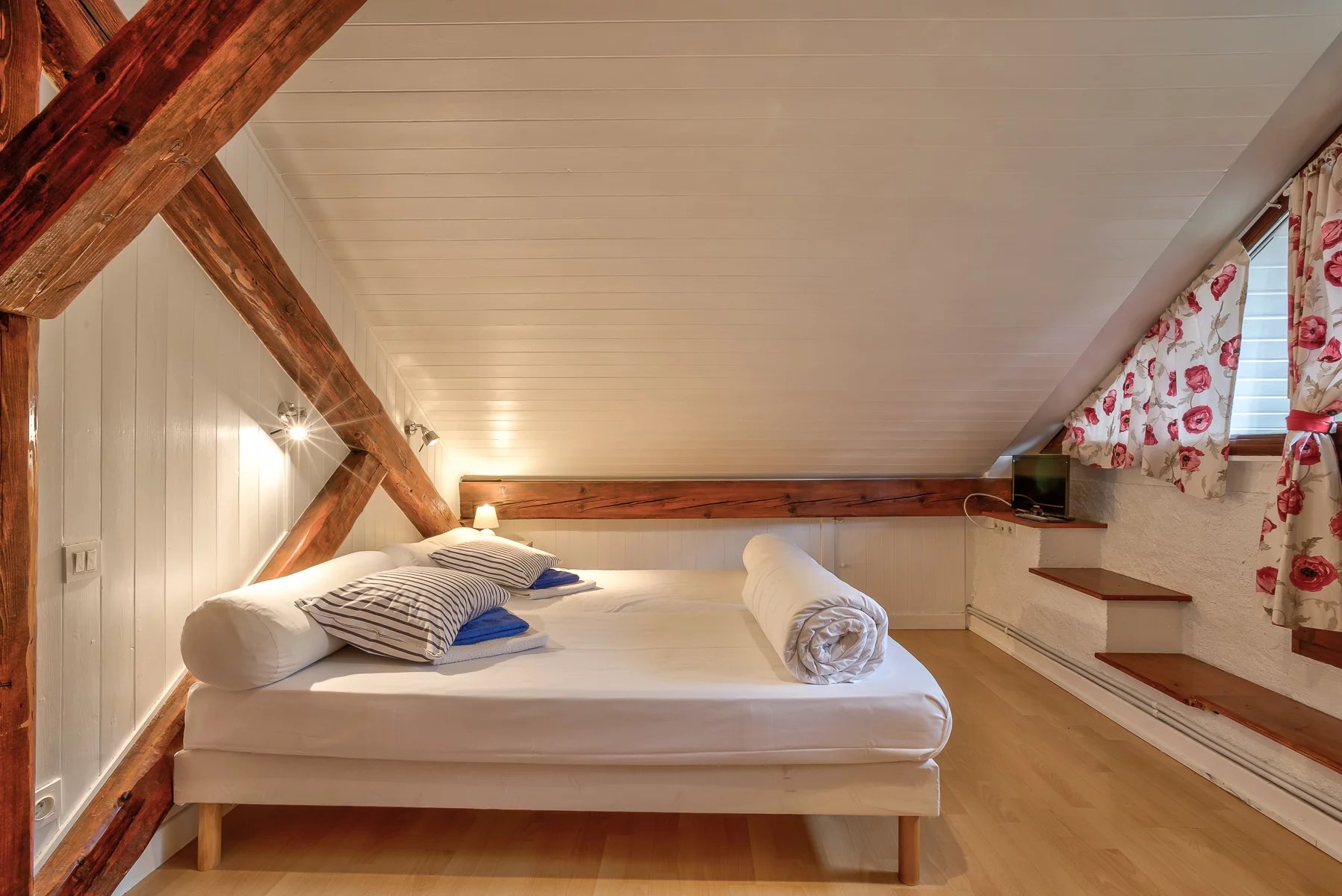 Photo of CHAMONIX - A large 9-bedroom chalet with great potential