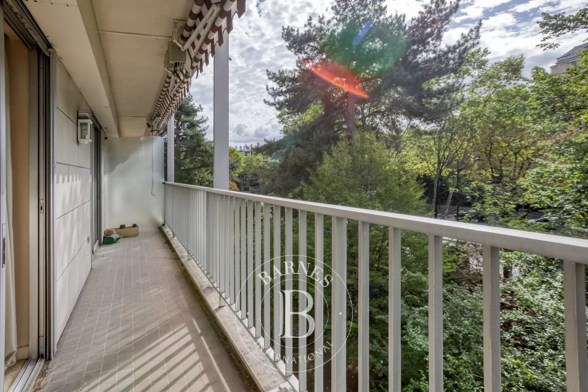 Квартира Neuilly-sur-Seine - picture 15