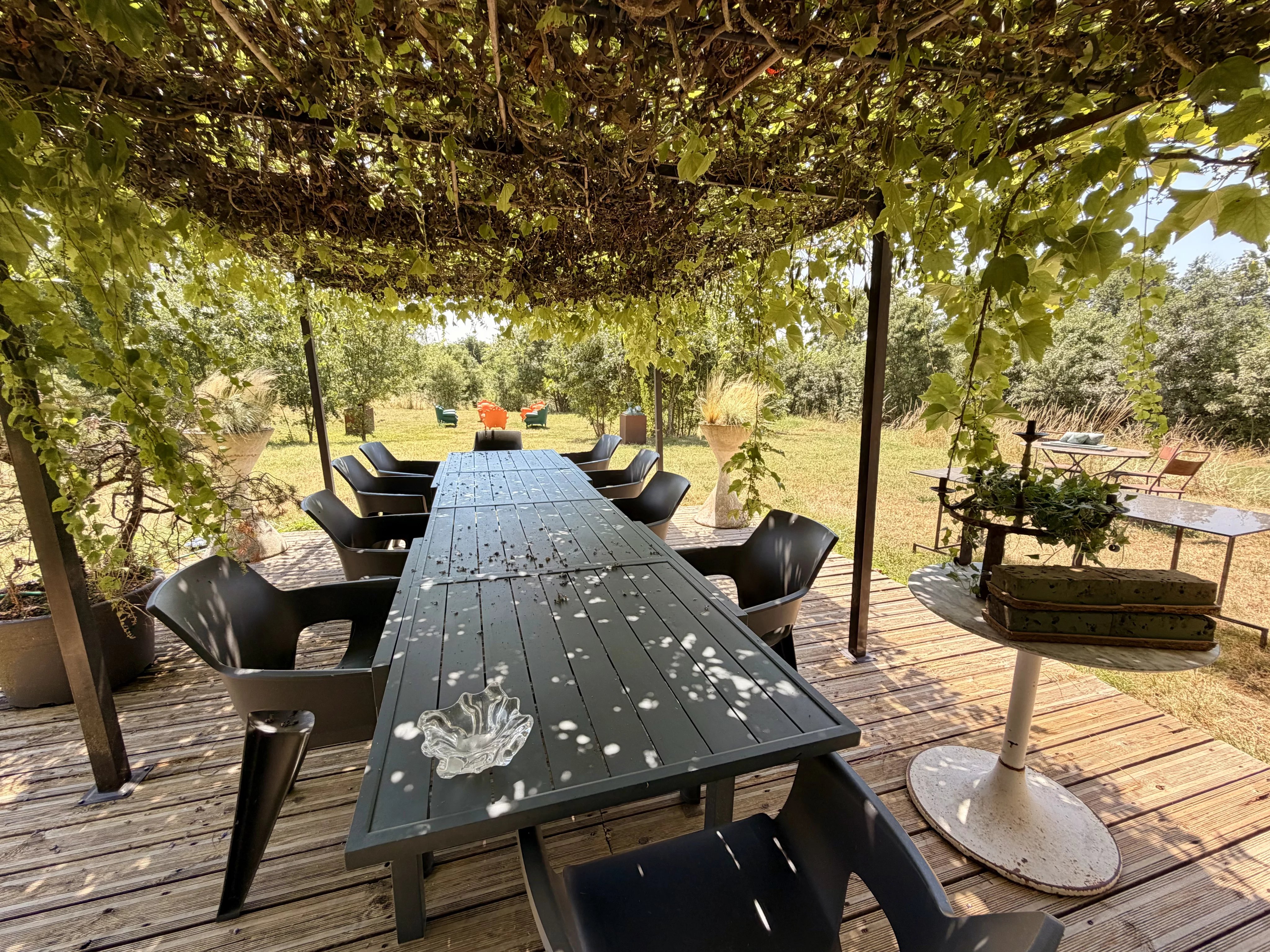 House for sale Lussan, Gers