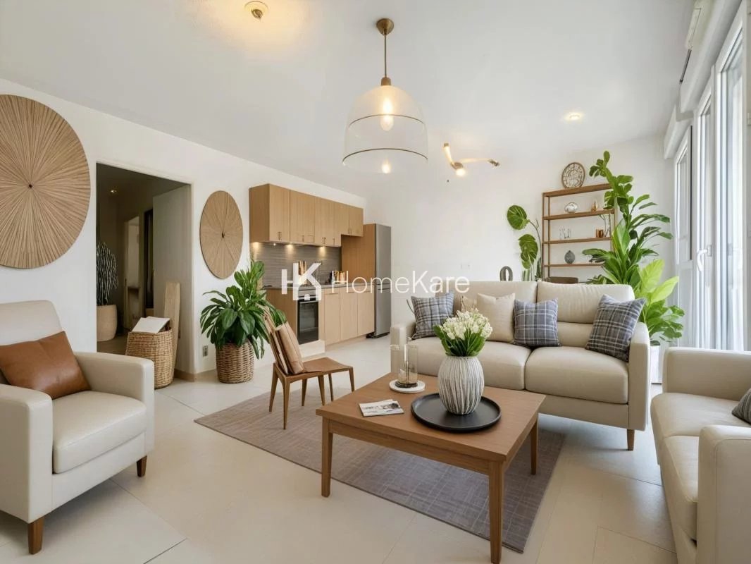 IDÉALEMENT SITUÉ!!