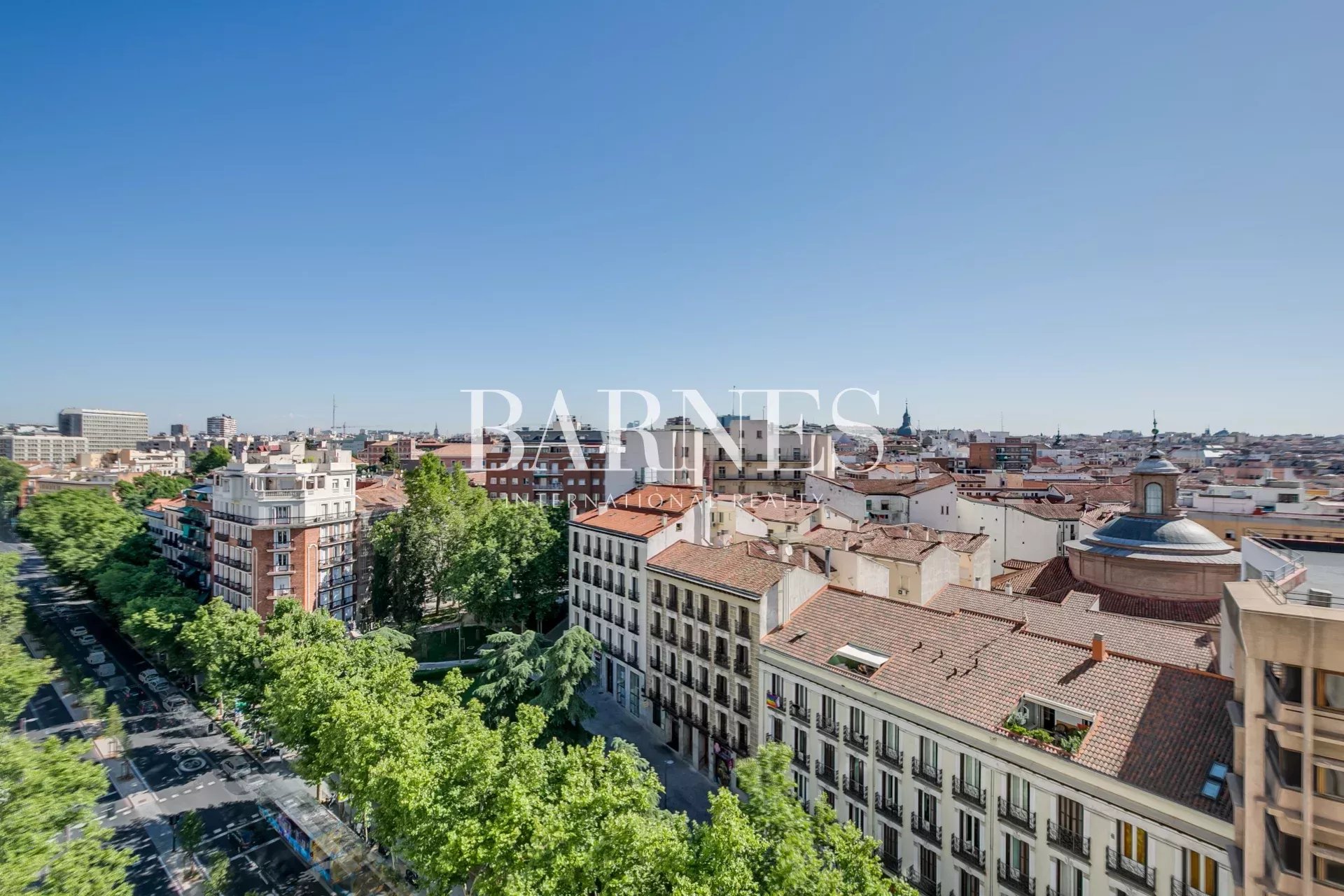 Daire Madrid - picture 26