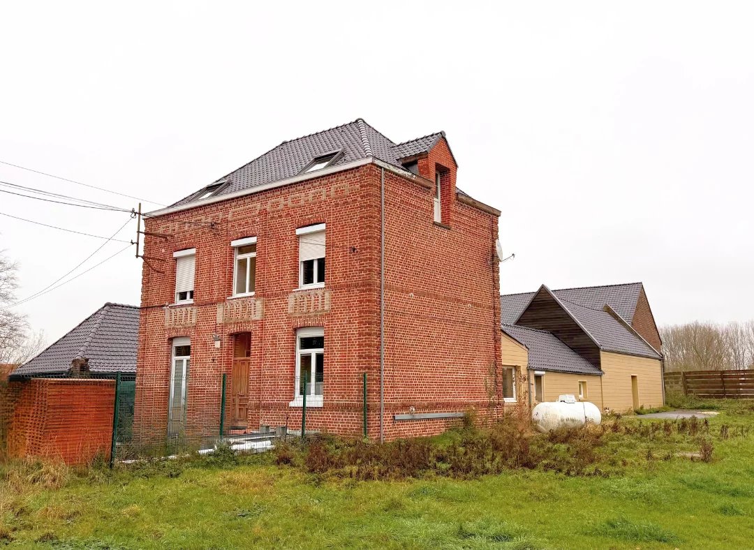 Agence immobilière de Nord Immo