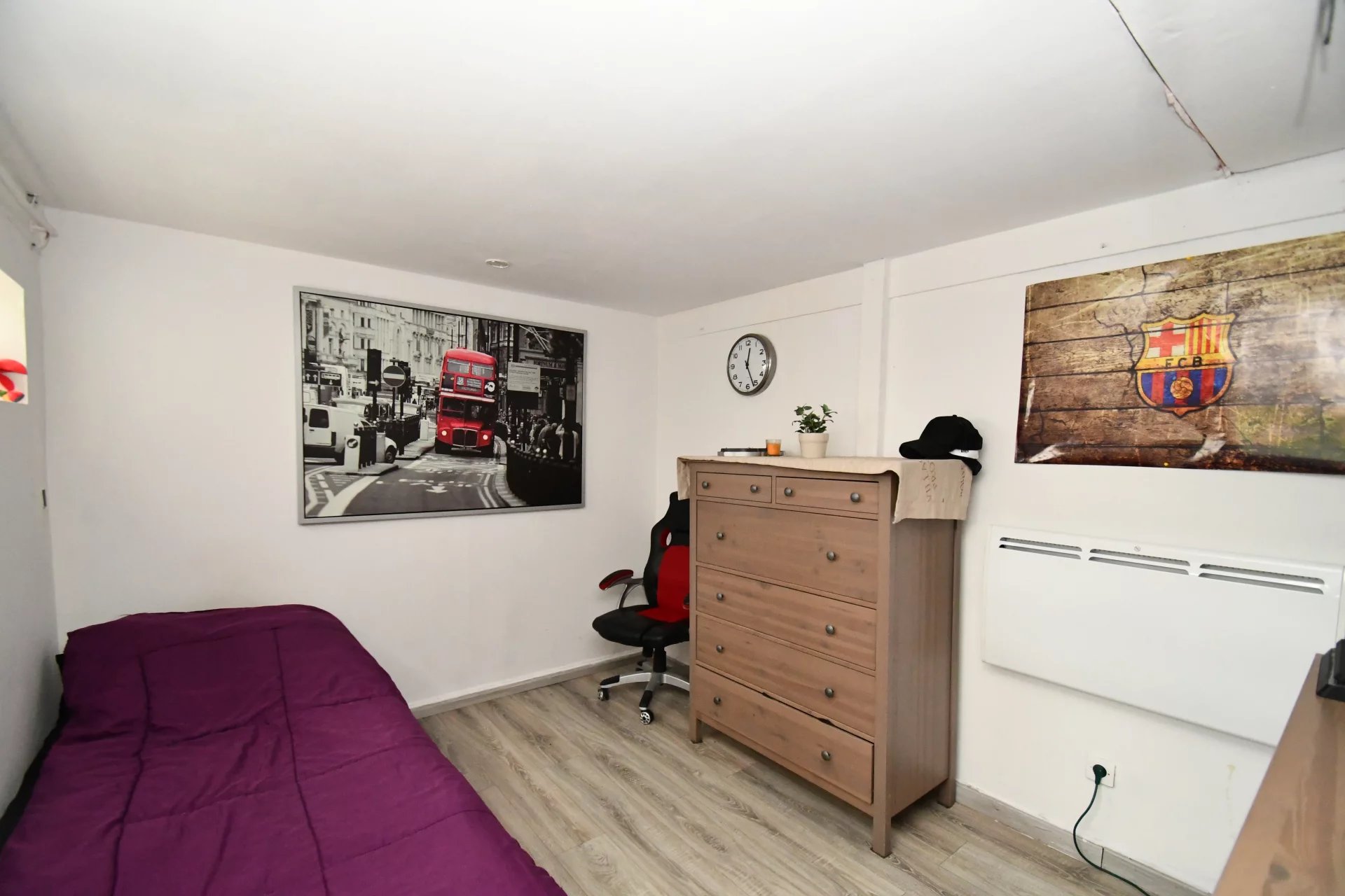 Vente Maison Sevran