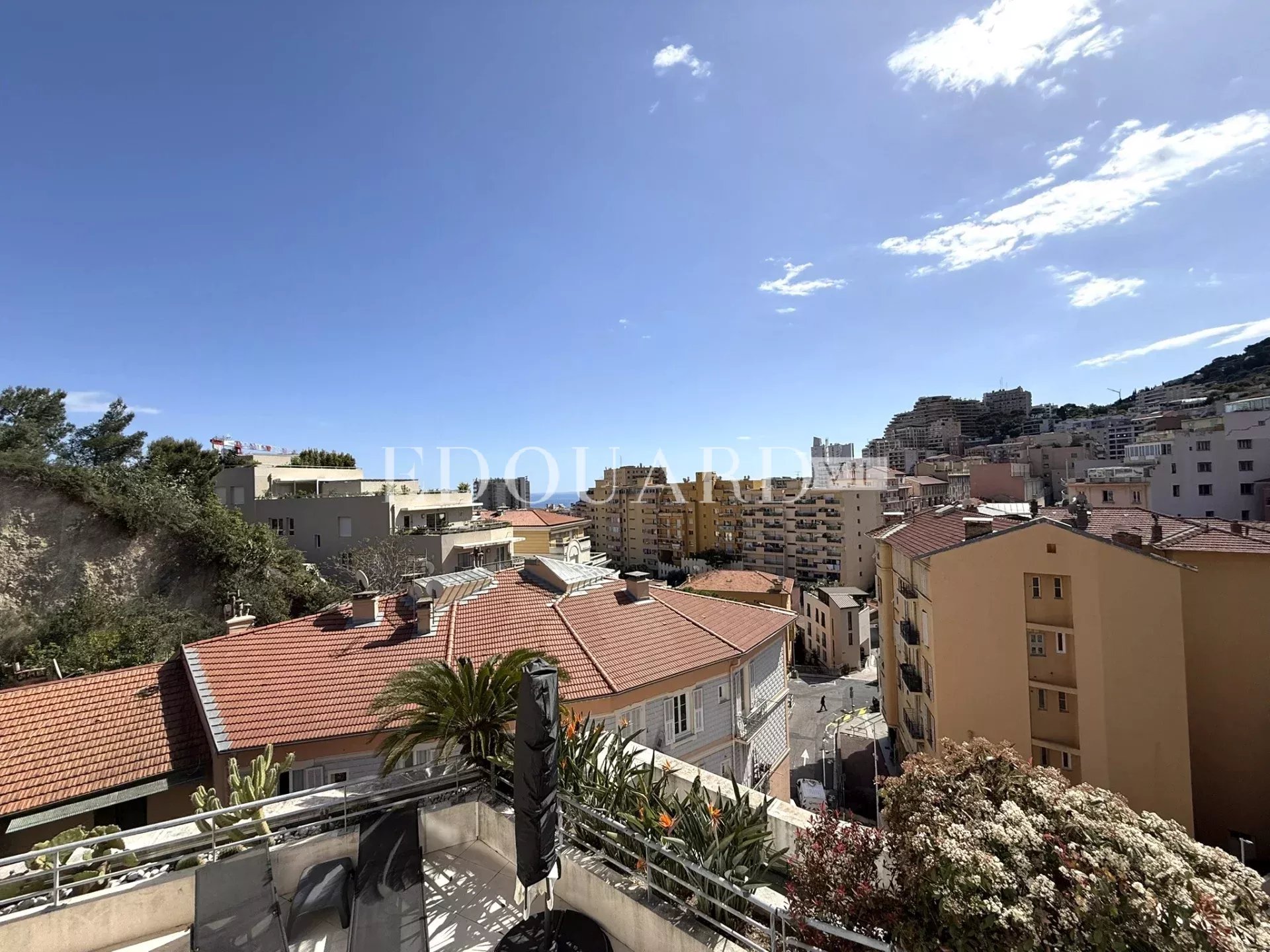 Agence immobilière de Edouard VII Immobilier