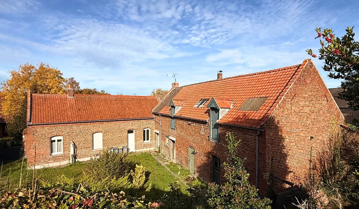 Agence immobilière de Nord Immo