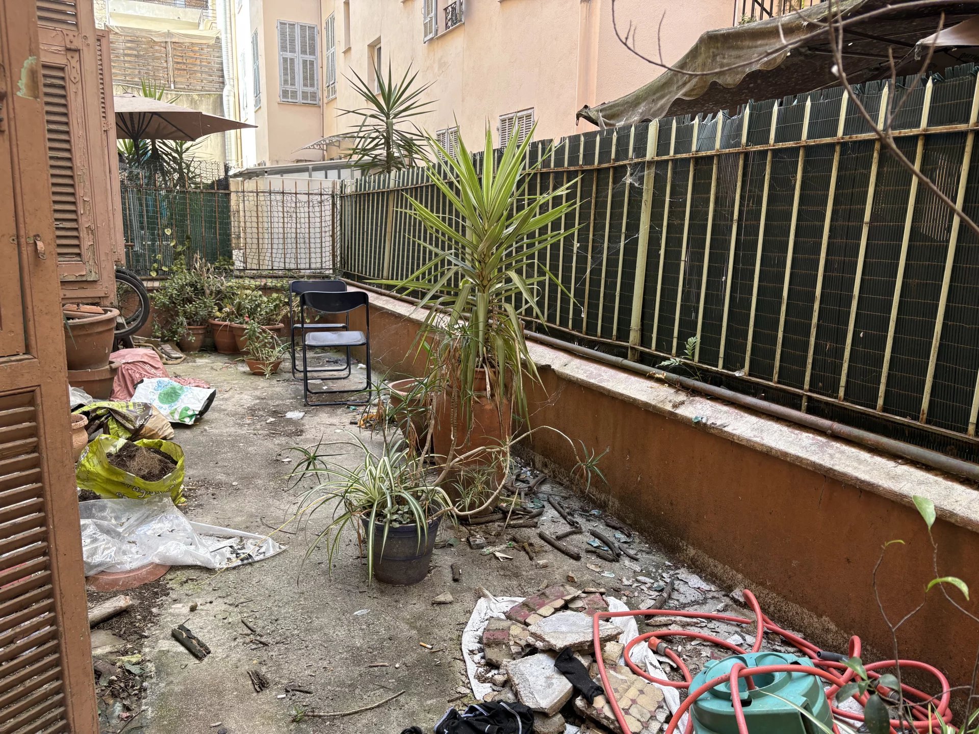 Vente Appartement Nice Cessole