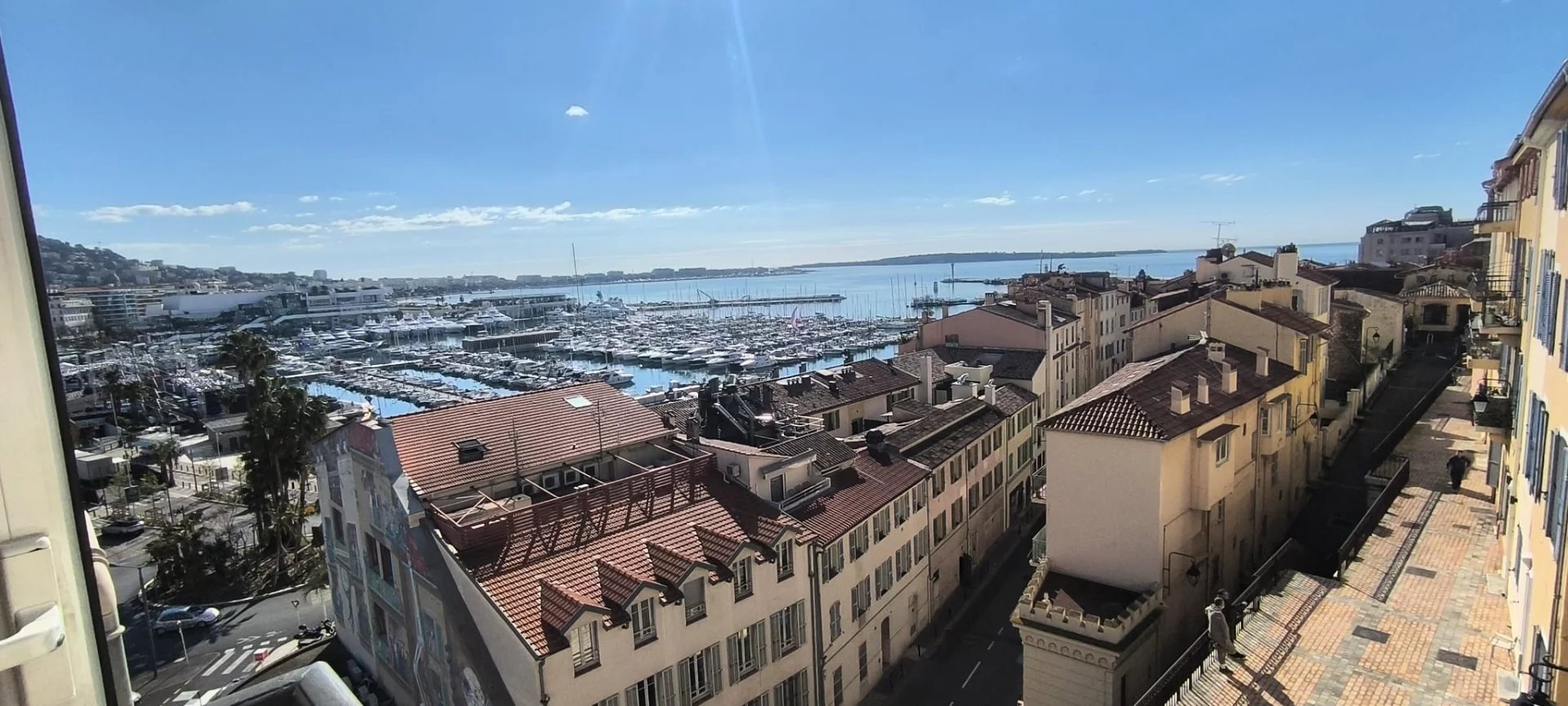 Agence immobilière de Infinity Group Immobilier