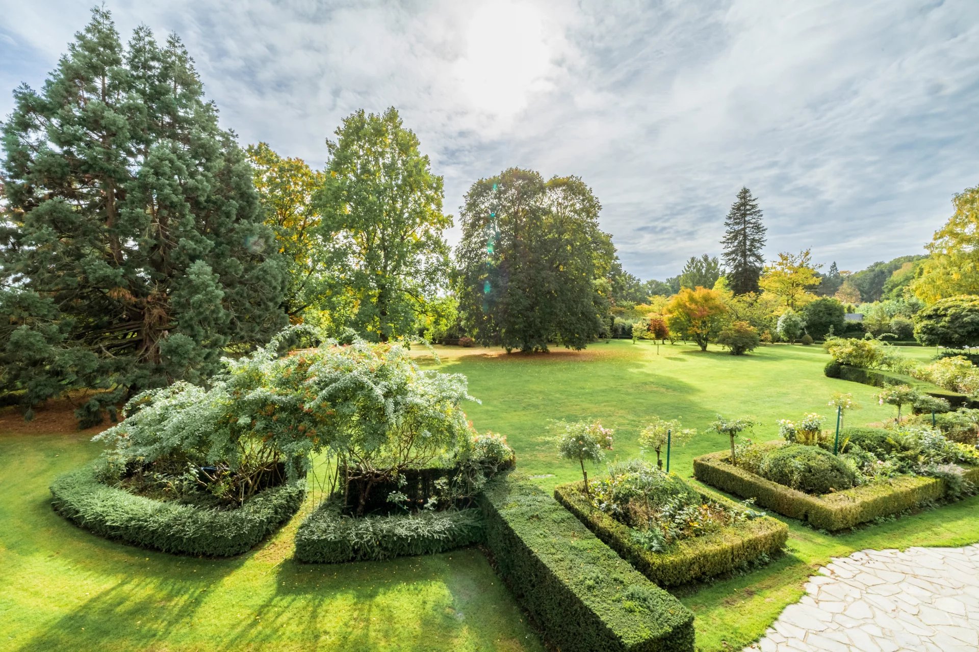 Tervuren - Exceptional property - Hoogvorst district