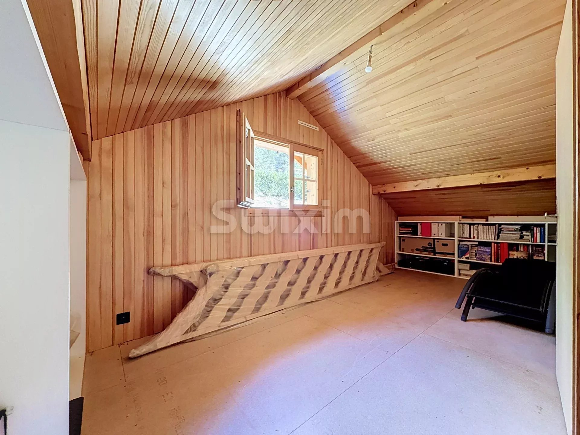 Vente Chalet à Passy — photo 8