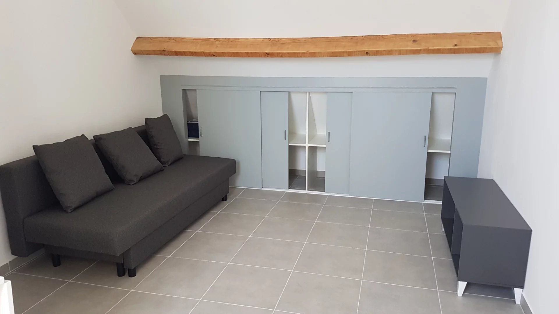 Location Appartement Servon