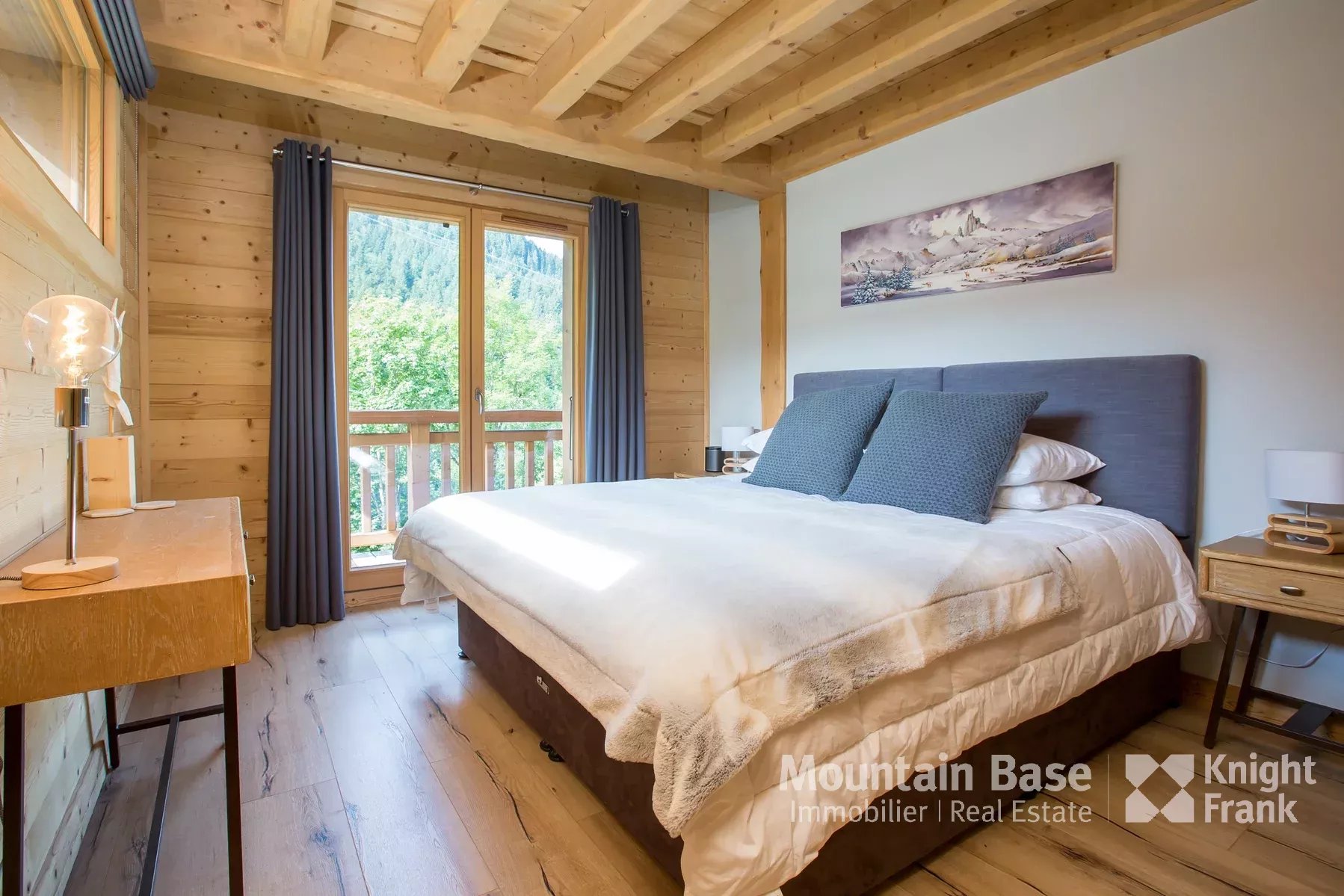 Photo of Stunning turn-key 6 bedroom chalet in Morzine