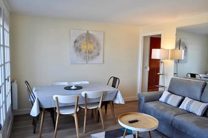 Vente Appartement Trouville-sur-Mer