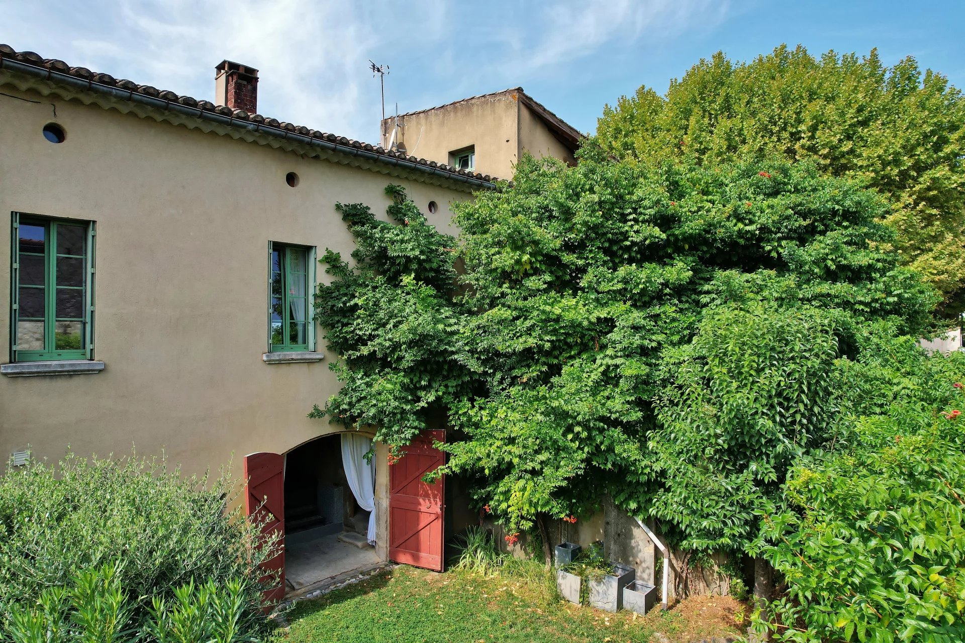 Agence immobilière de CIGAL'IMMO