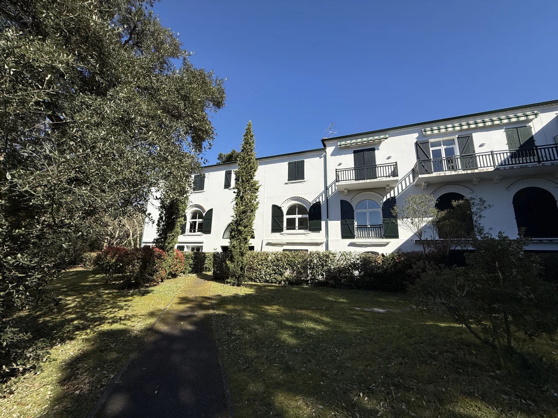 Agence immobilière de Moulleau Immobilier