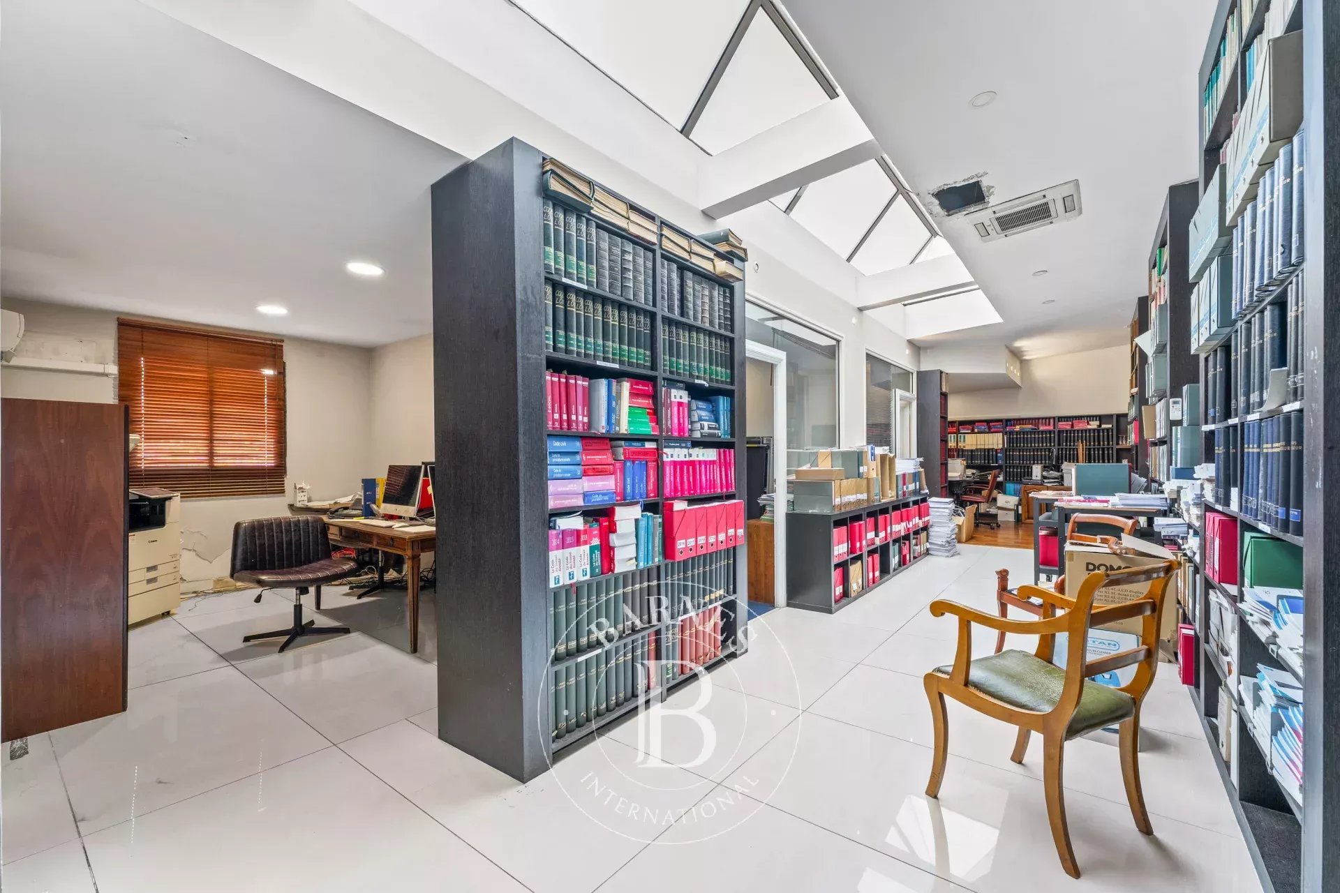 Marseille  - Ensemble immobilier  - picture 5