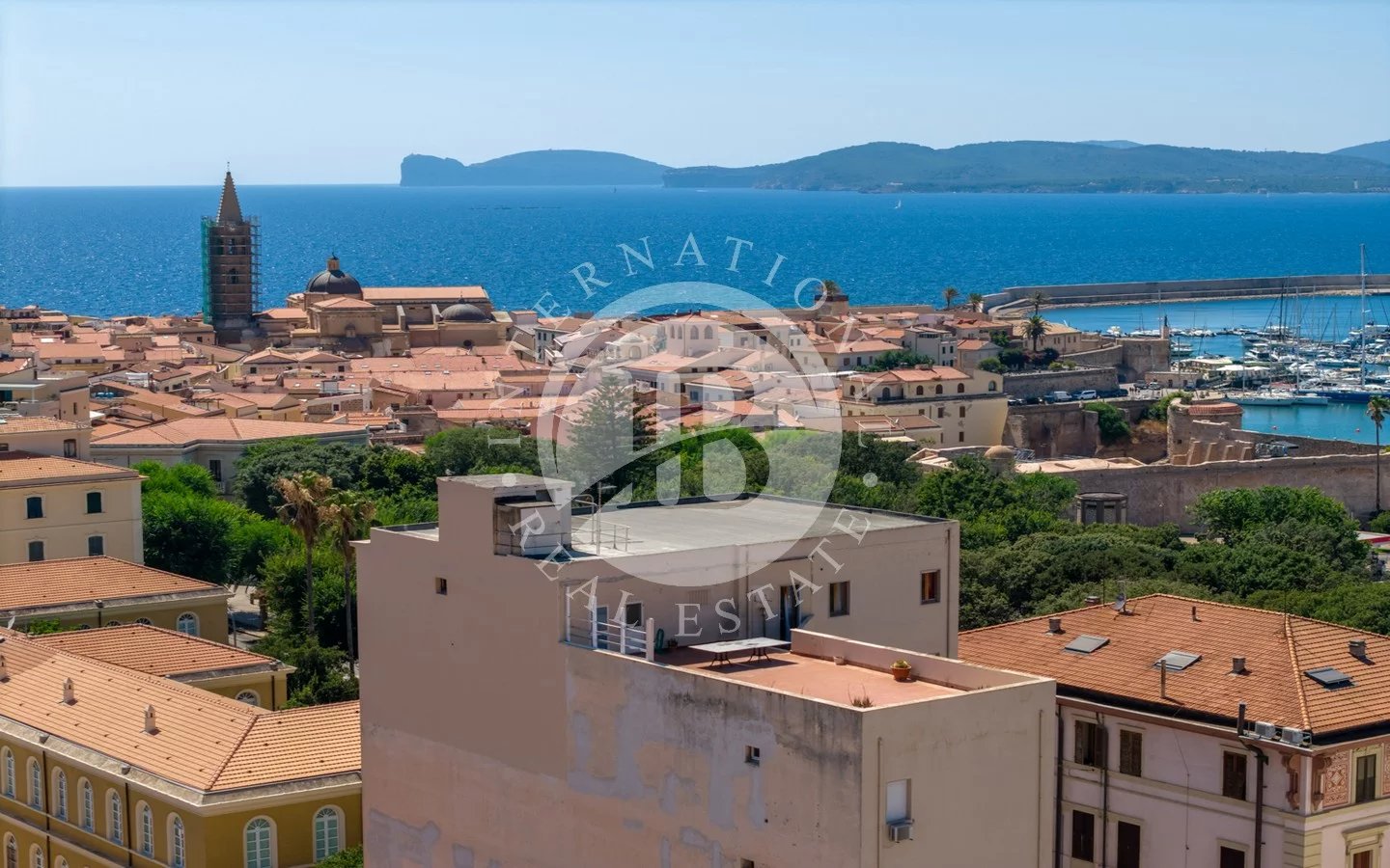 Apartment in Alghero - Image 2