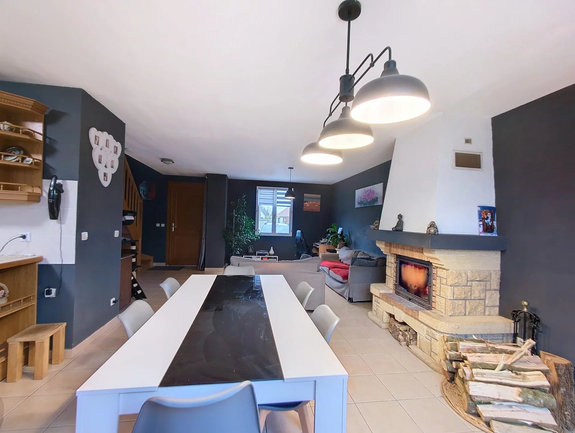 Agence immobilière de EURL LIBIMMO