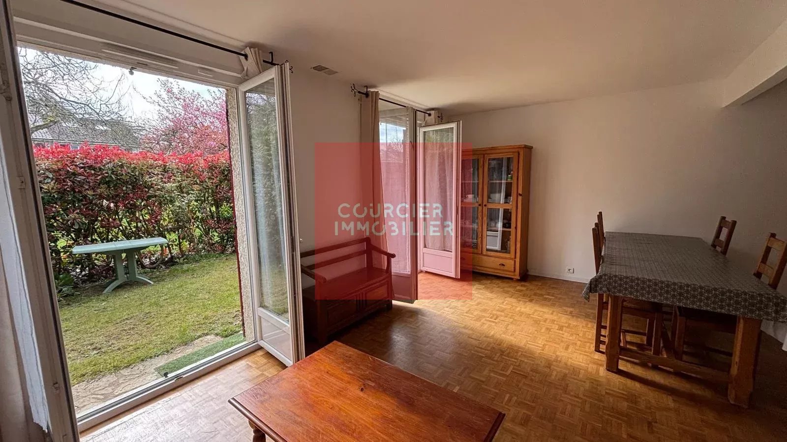 Vente Maison Le Mesnil-Saint-Denis