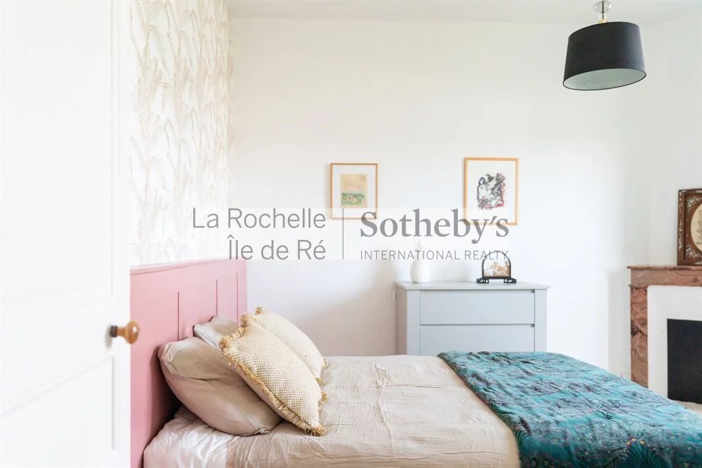 Vente Maison Châtelaillon-Plage