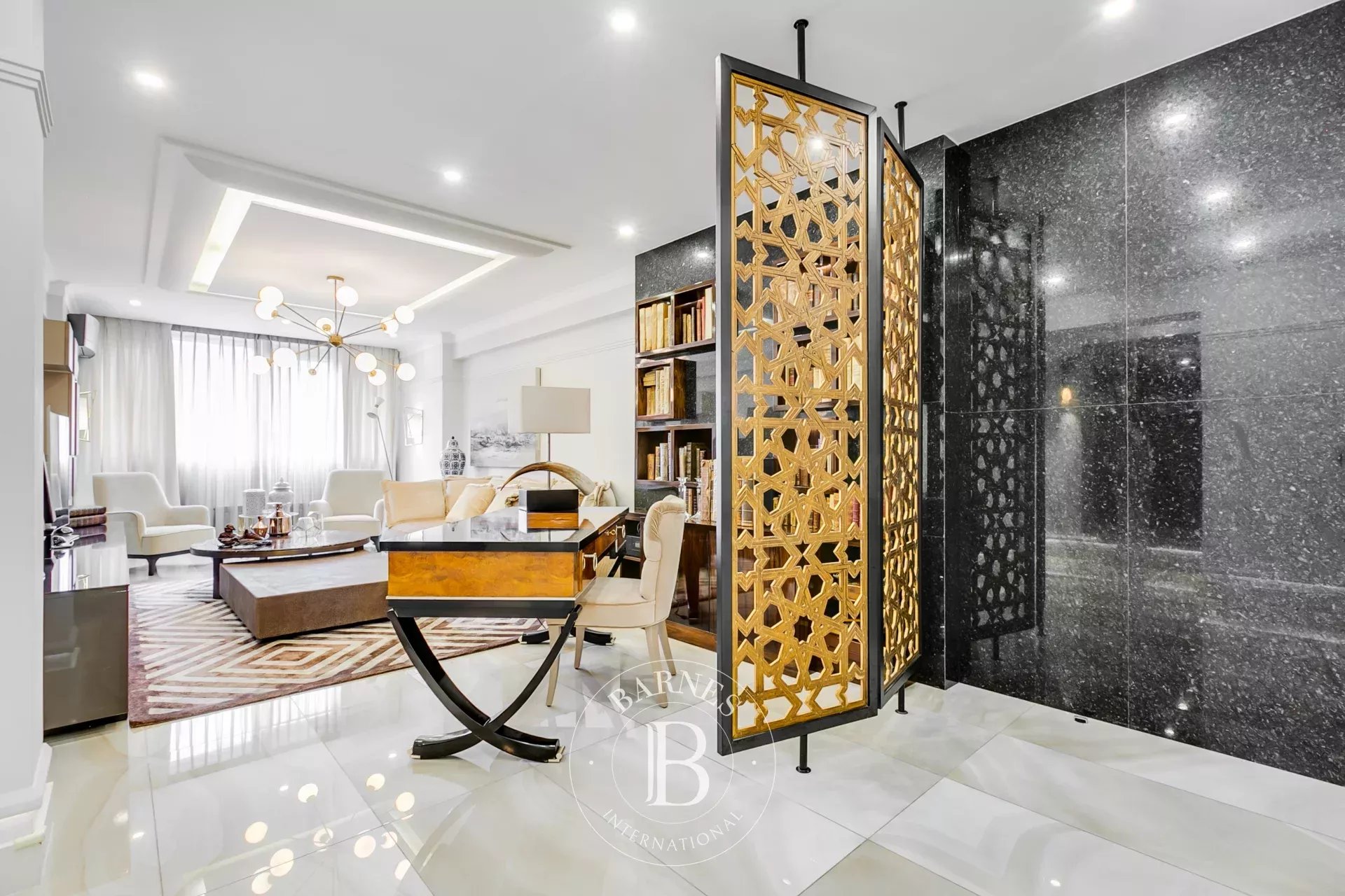 Daire Madrid - picture 17